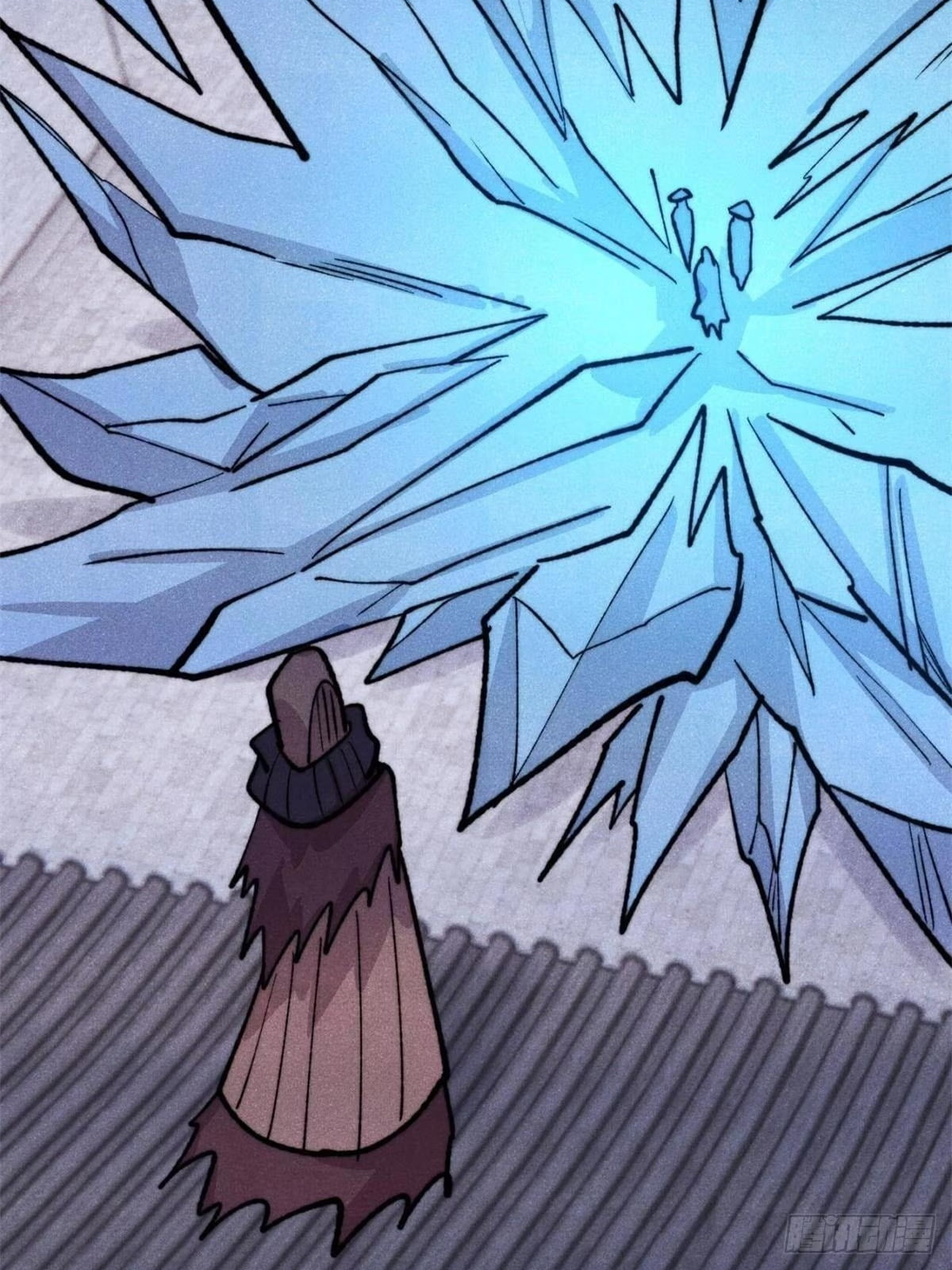 All Hail the Sect Leader Chapter 552 - Page 30