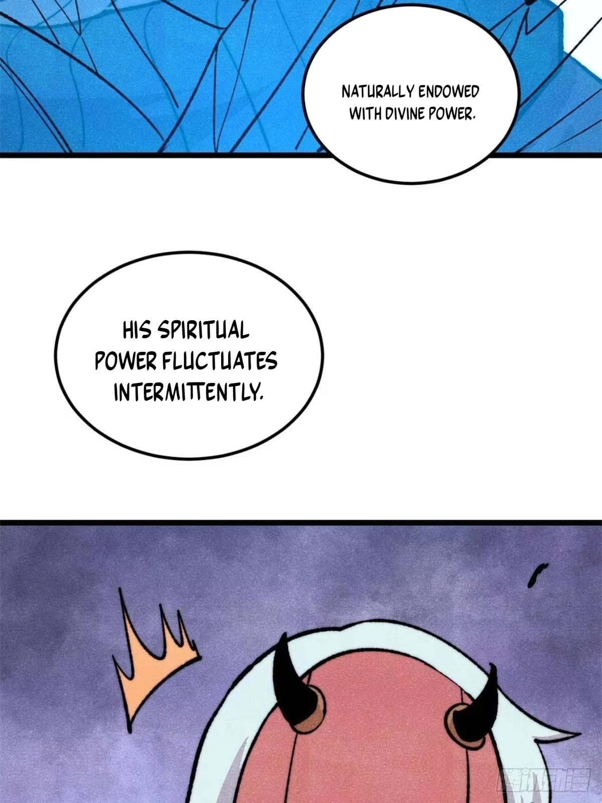 All Hail the Sect Leader Chapter 552 - Page 46