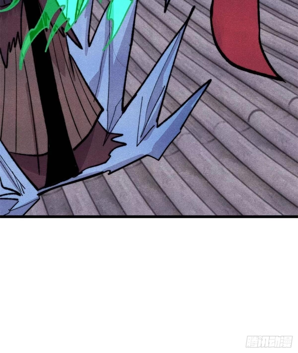 All Hail the Sect Leader Chapter 552 - Page 51