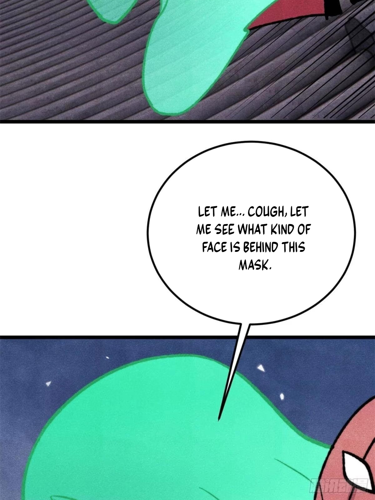 All Hail the Sect Leader Chapter 552 - Page 55