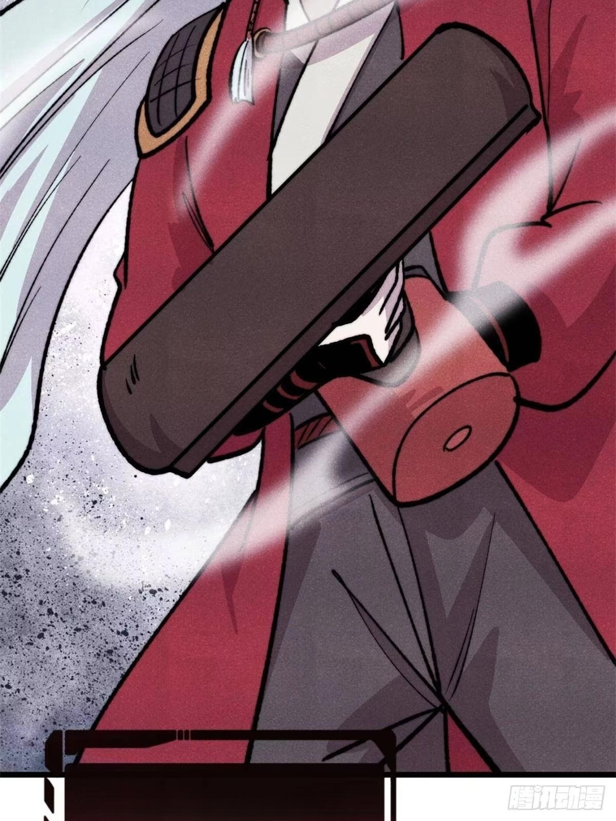 All Hail the Sect Leader Chapter 552 - Page 61