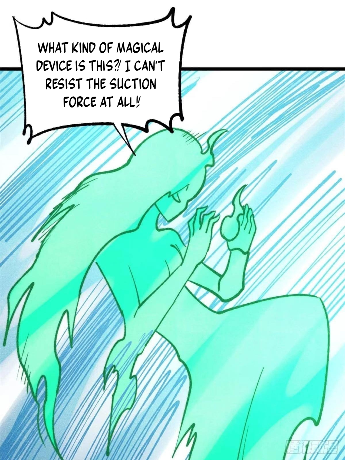 All Hail the Sect Leader Chapter 552 - Page 65