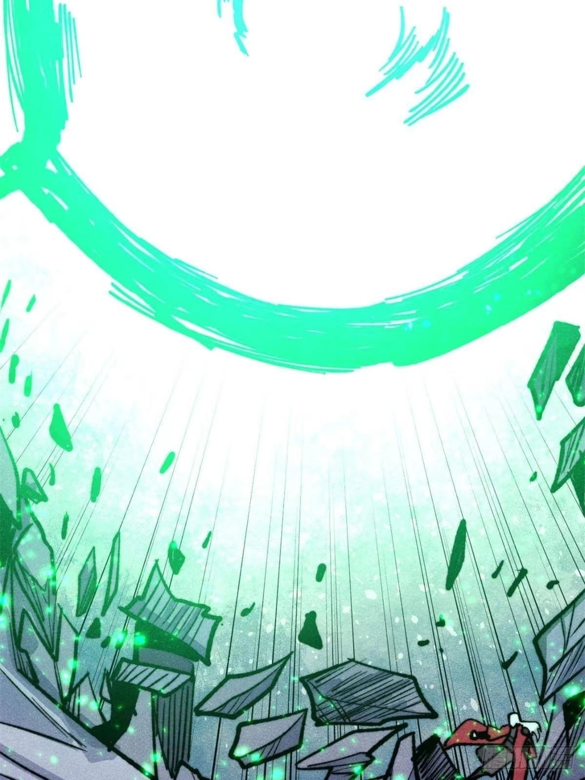 All Hail the Sect Leader Chapter 552 - Page 68