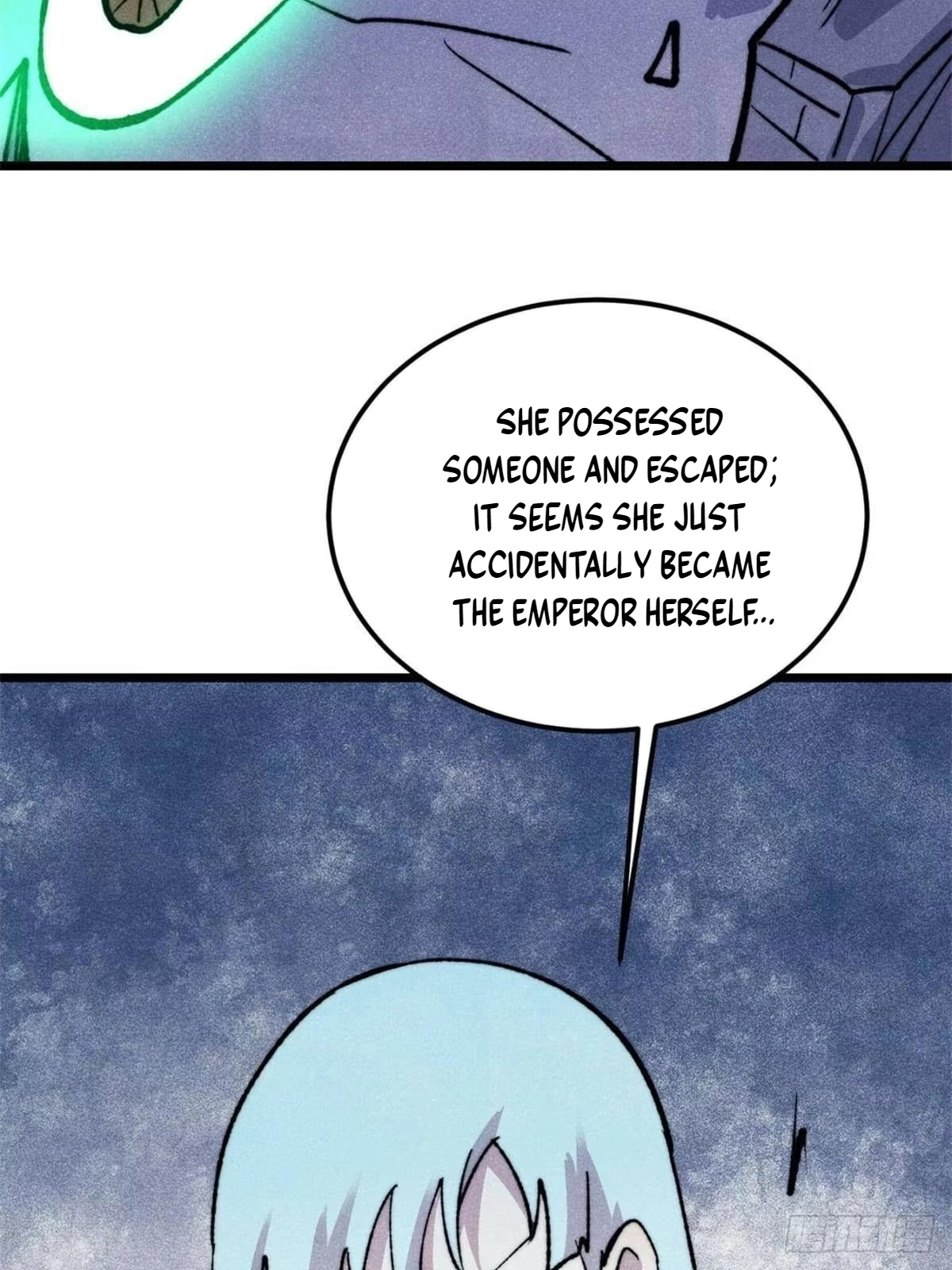 All Hail the Sect Leader Chapter 552 - Page 70