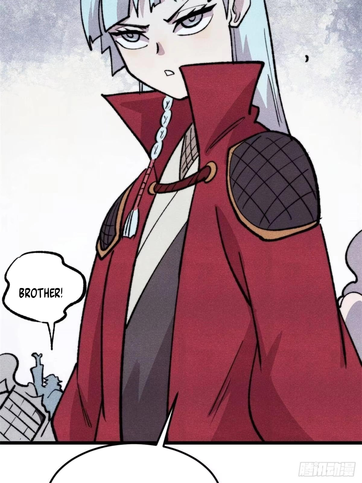 All Hail the Sect Leader Chapter 552 - Page 71