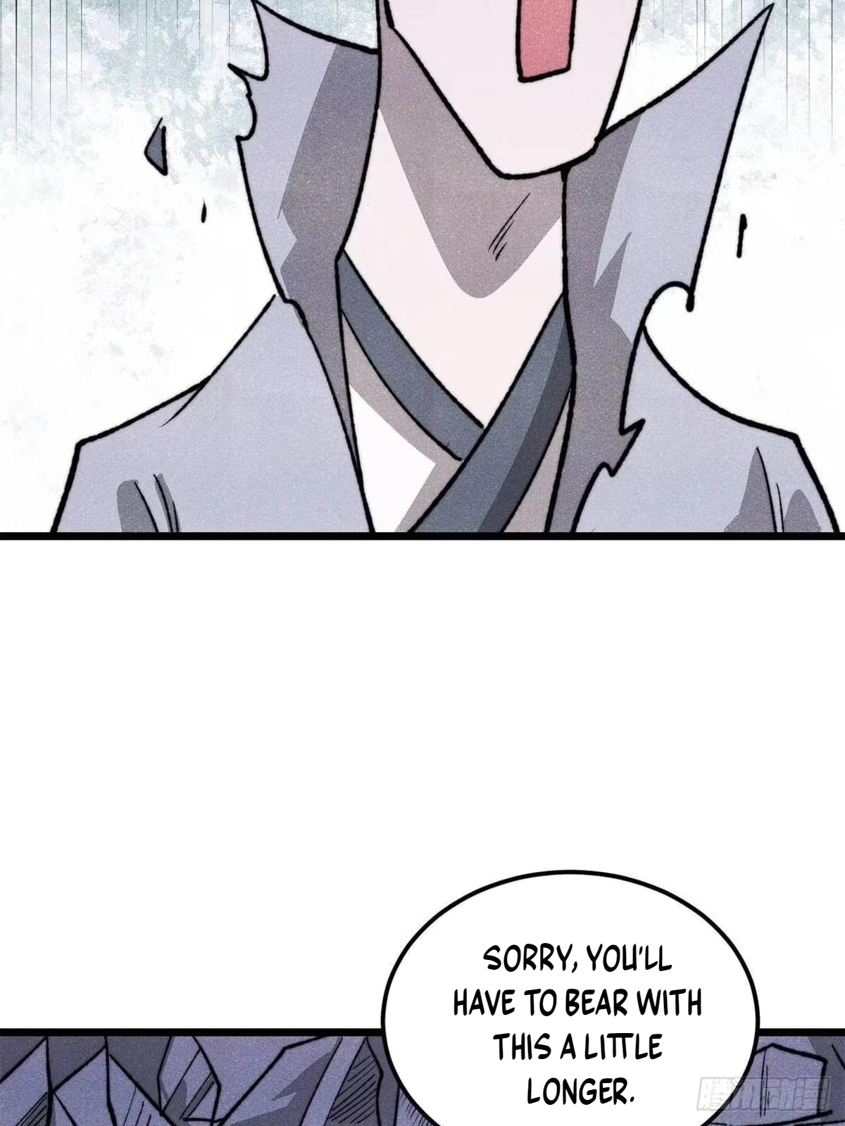 All Hail the Sect Leader Chapter 553 - Page 7