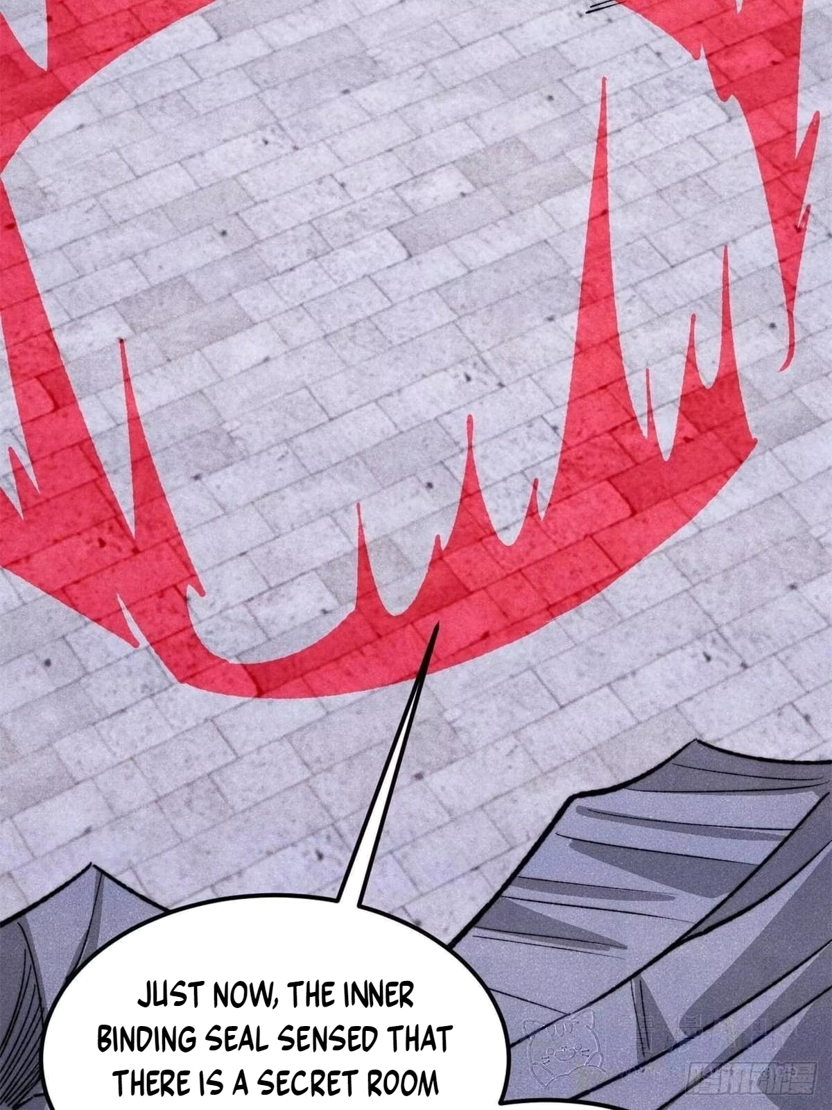 All Hail the Sect Leader Chapter 553 - Page 9