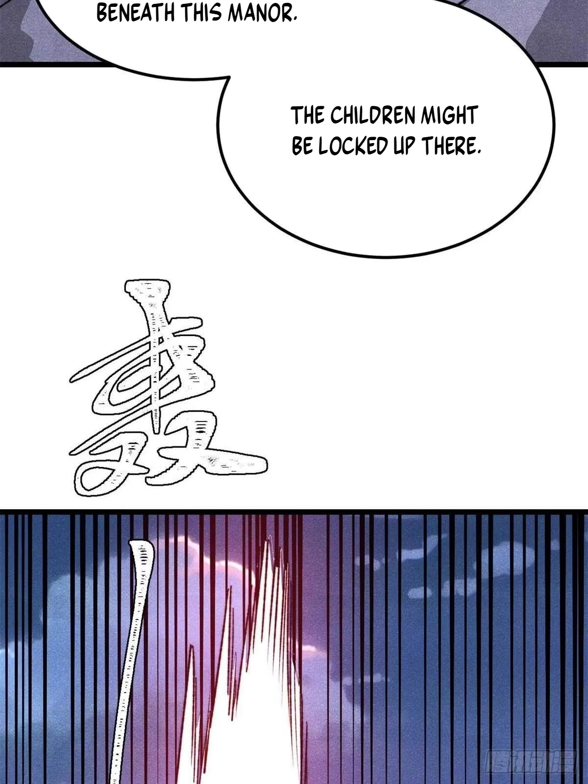 All Hail the Sect Leader Chapter 553 - Page 10