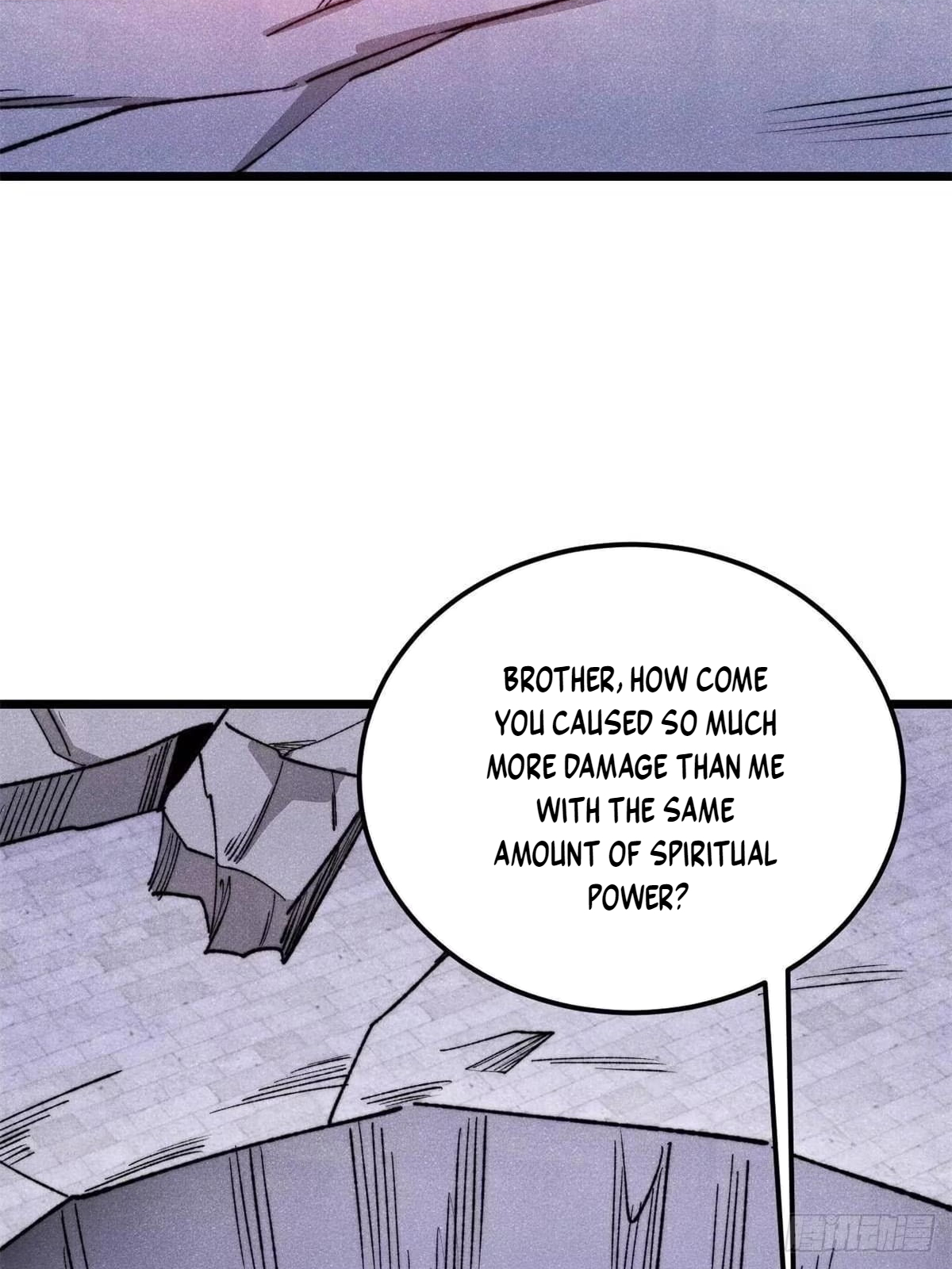 All Hail the Sect Leader Chapter 553 - Page 12
