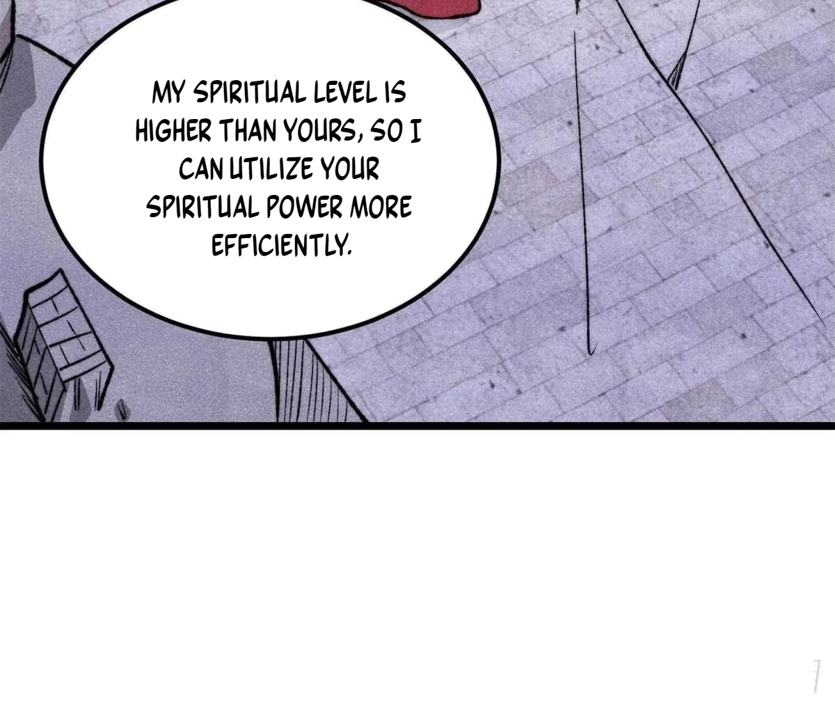 All Hail the Sect Leader Chapter 553 - Page 14