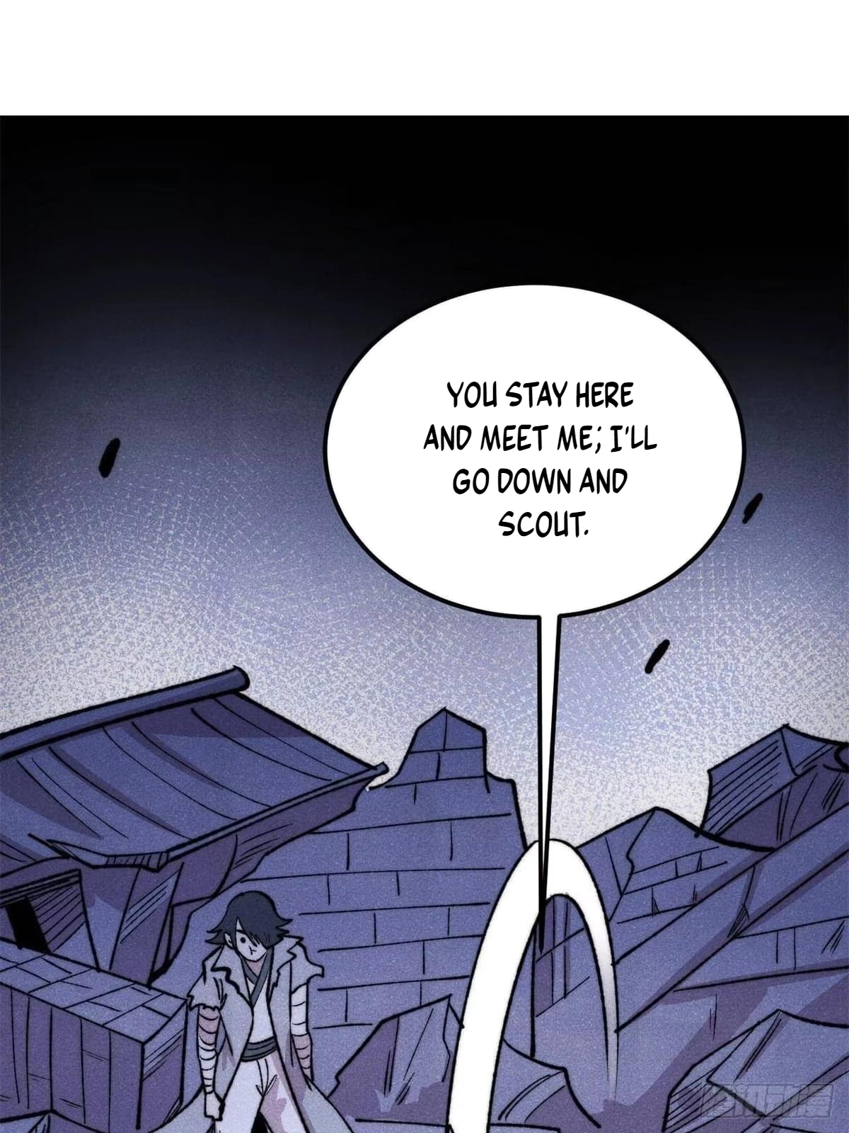 All Hail the Sect Leader Chapter 553 - Page 15