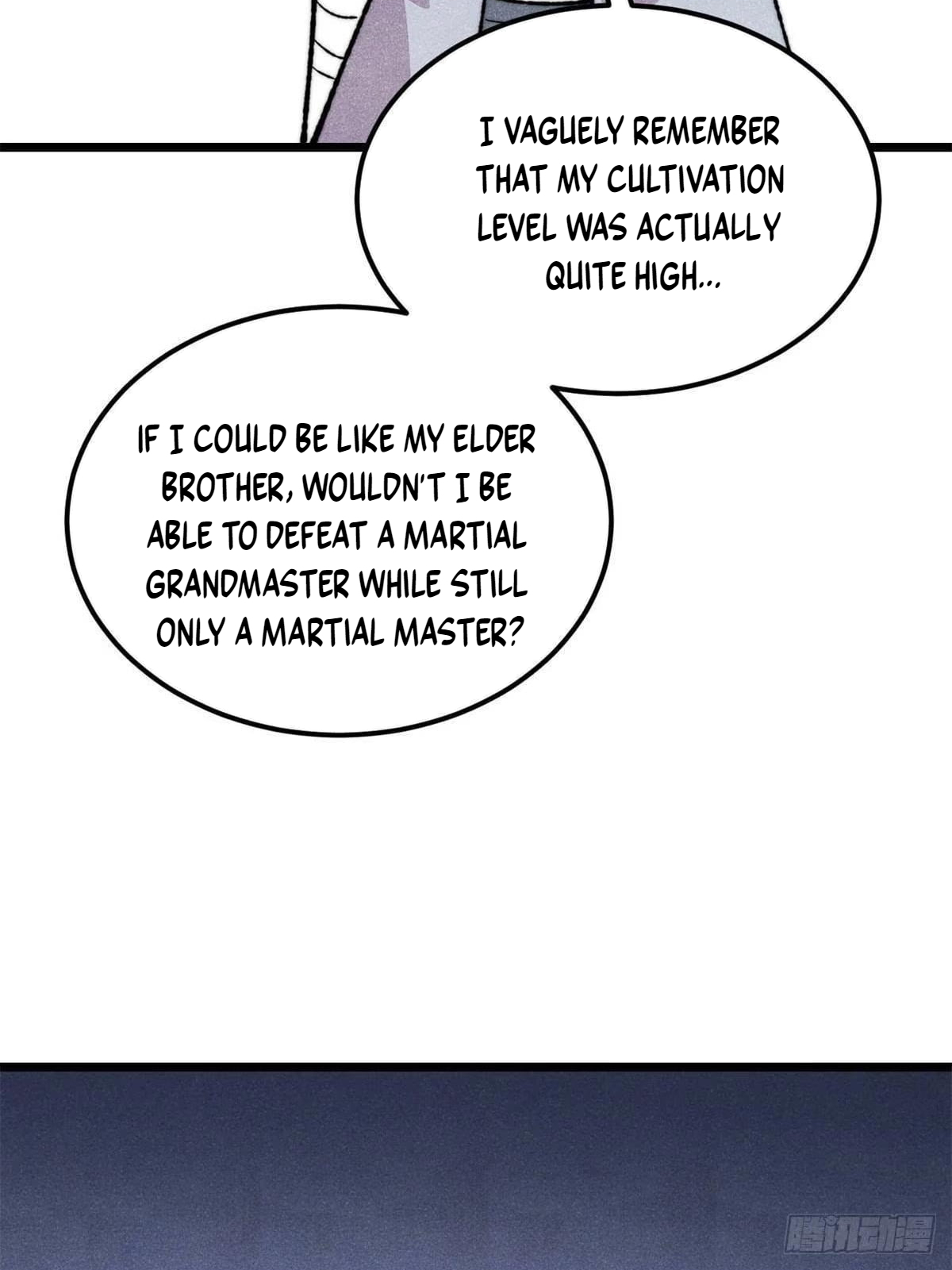 All Hail the Sect Leader Chapter 553 - Page 18