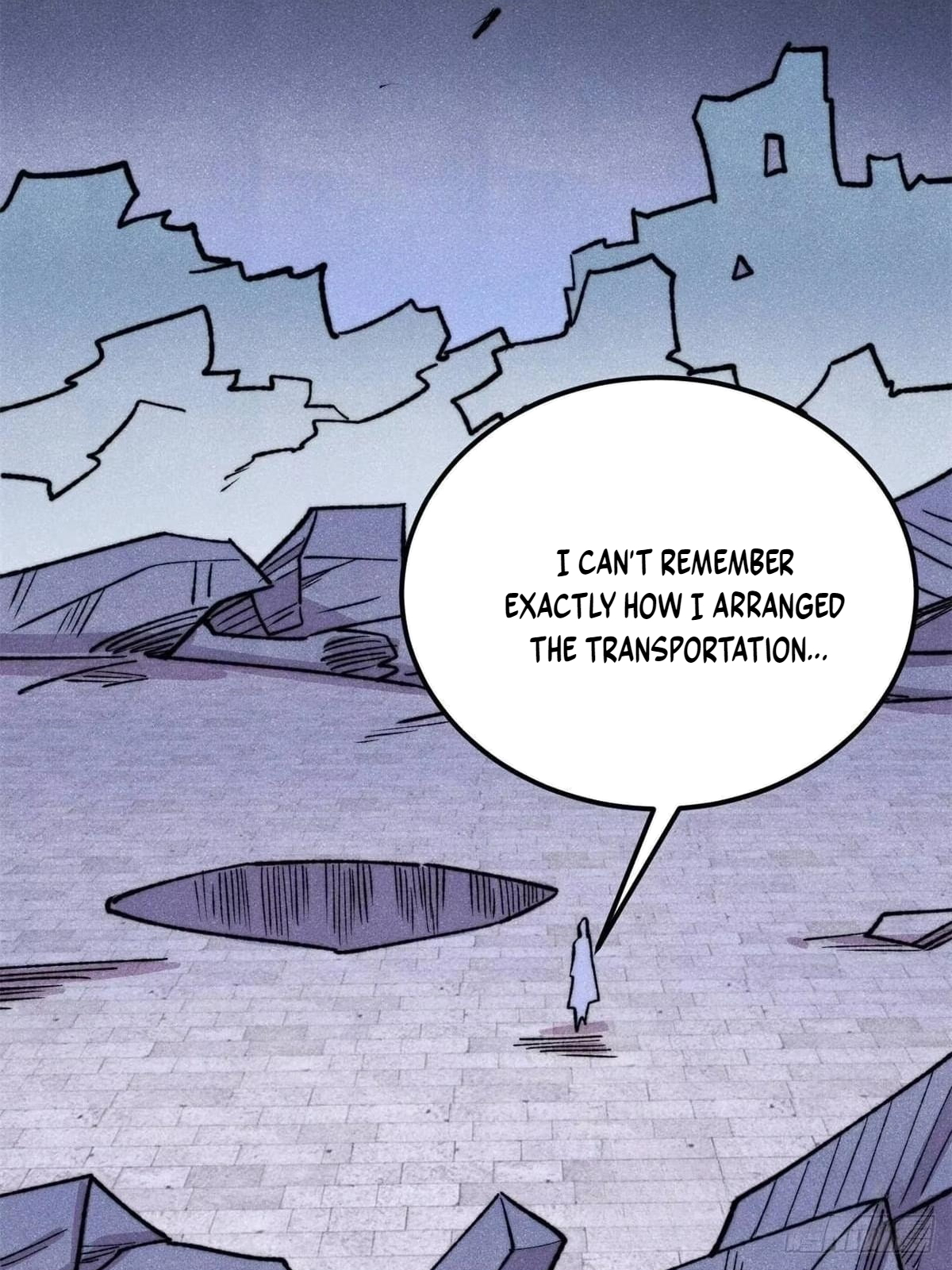 All Hail the Sect Leader Chapter 553 - Page 19