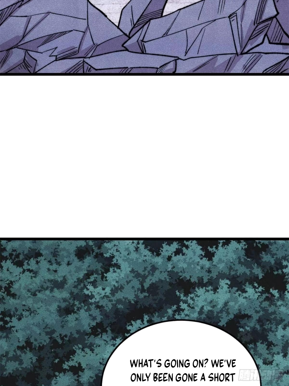All Hail the Sect Leader Chapter 553 - Page 20