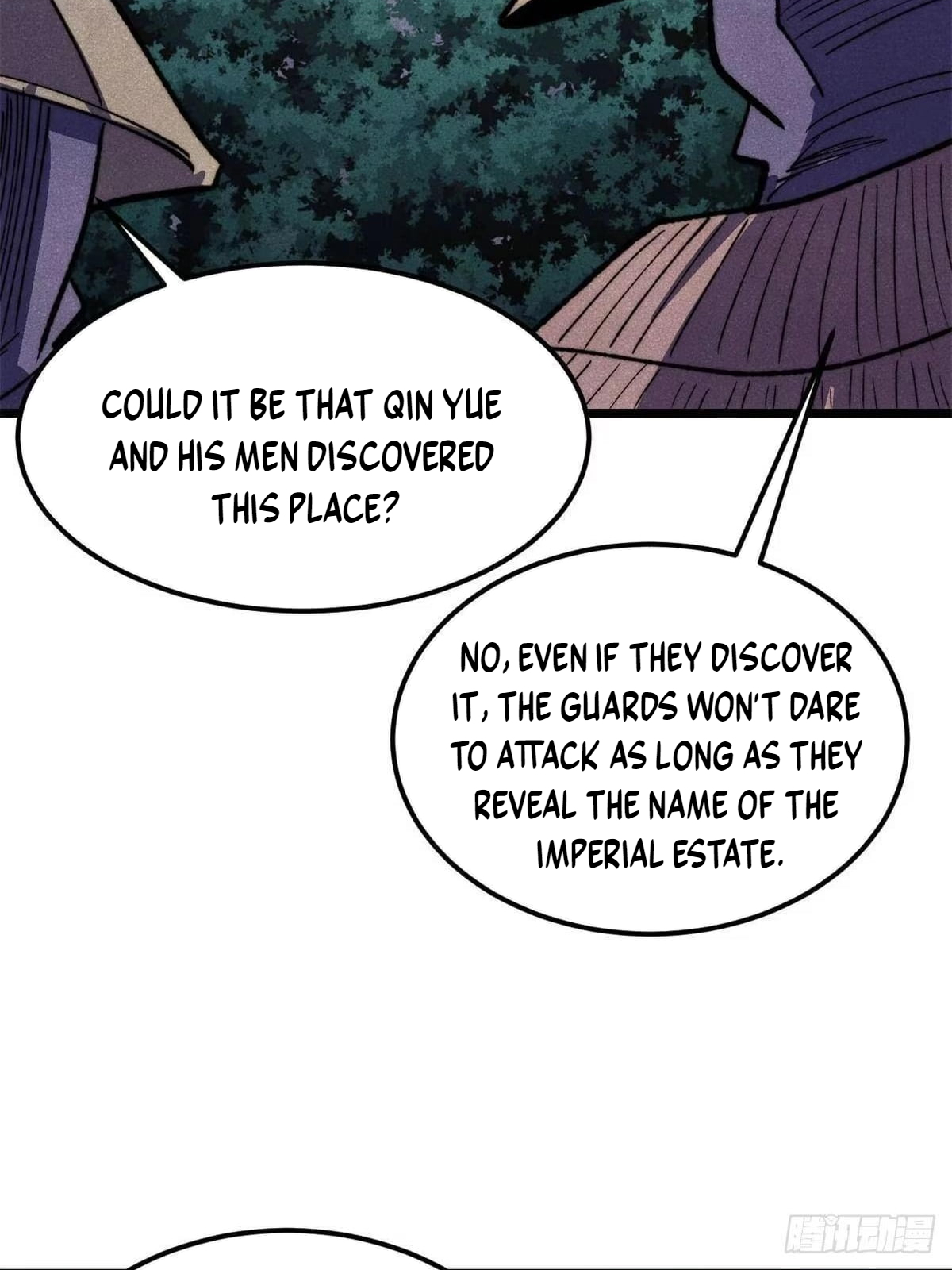All Hail the Sect Leader Chapter 553 - Page 22