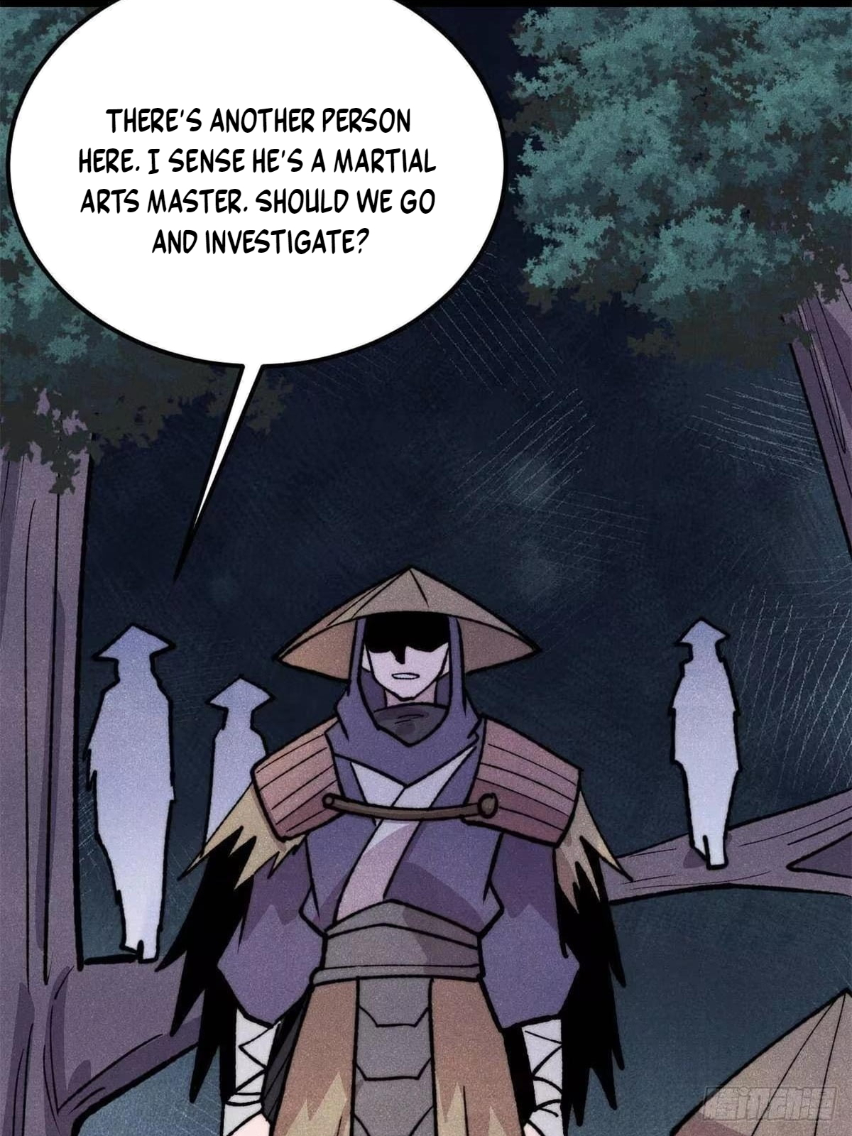 All Hail the Sect Leader Chapter 553 - Page 23