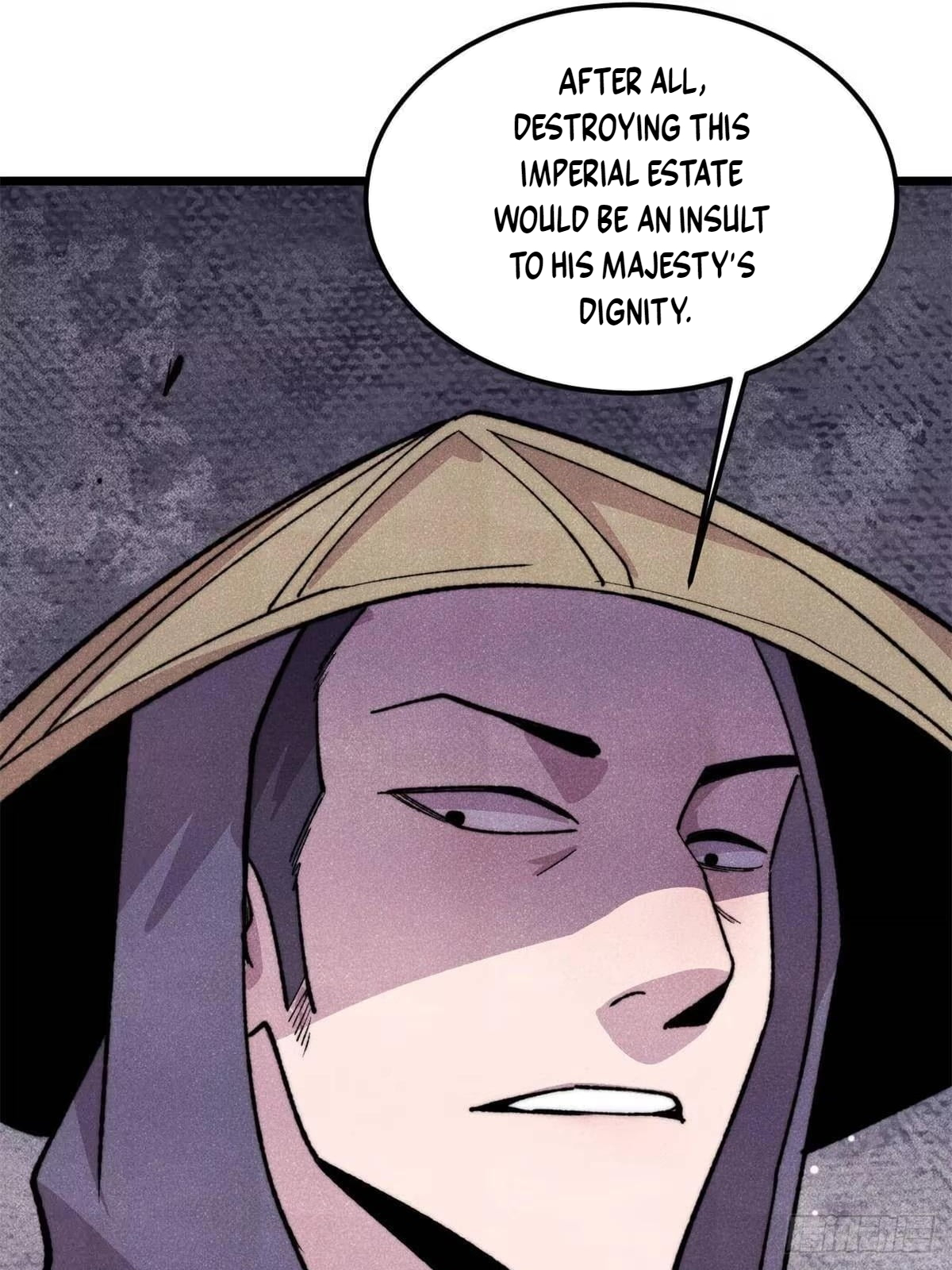 All Hail the Sect Leader Chapter 553 - Page 25