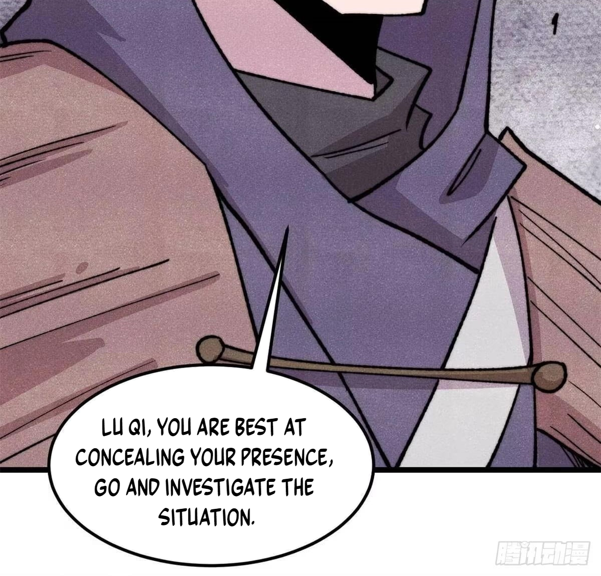 All Hail the Sect Leader Chapter 553 - Page 26