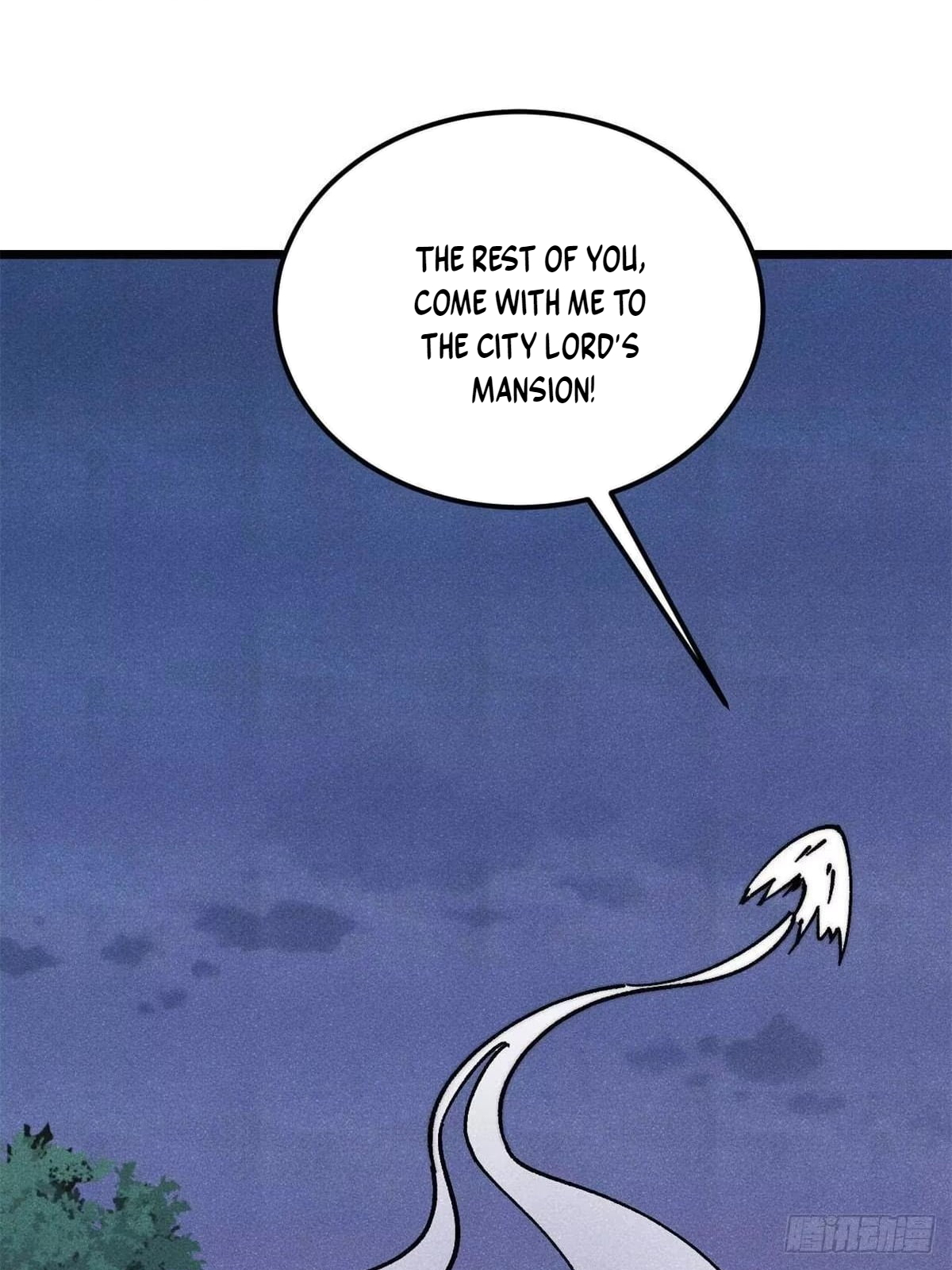 All Hail the Sect Leader Chapter 553 - Page 27