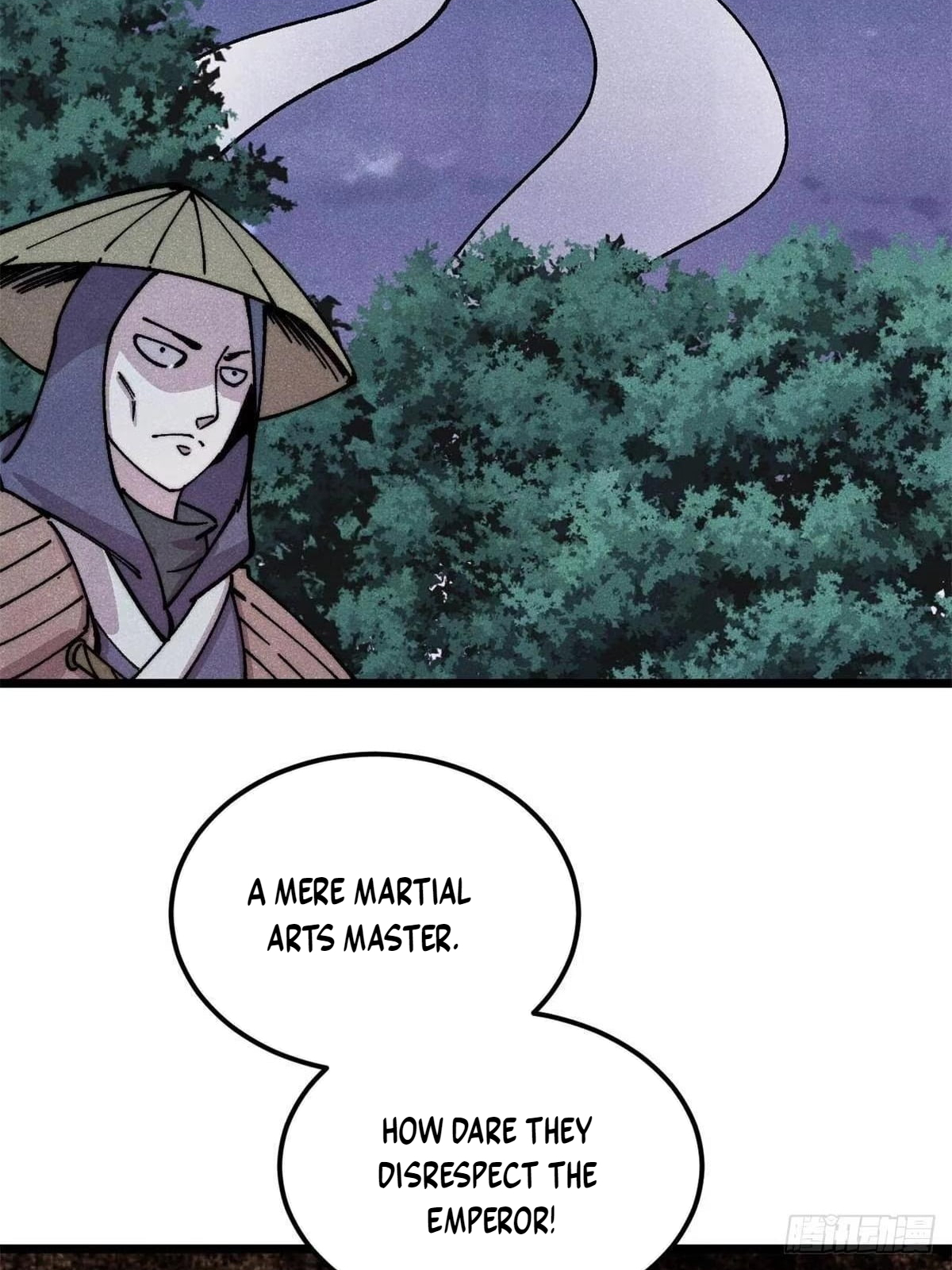 All Hail the Sect Leader Chapter 553 - Page 28