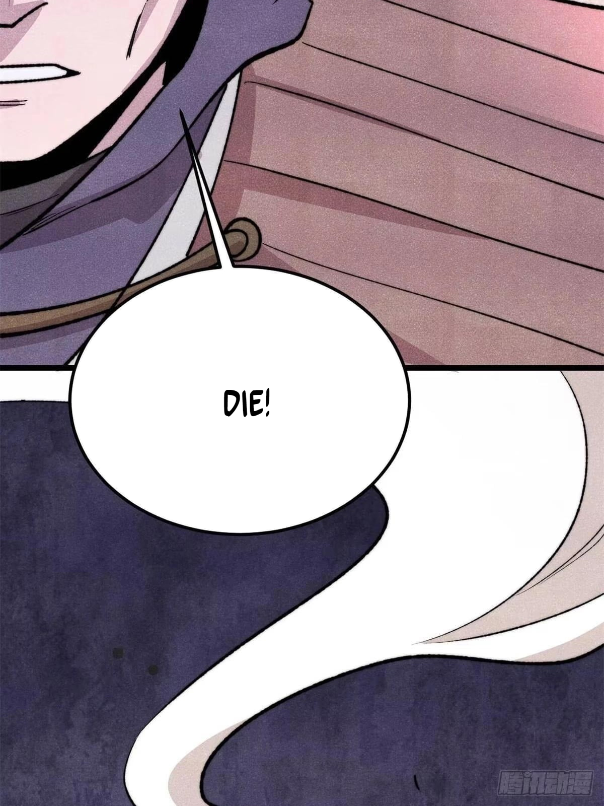 All Hail the Sect Leader Chapter 553 - Page 30