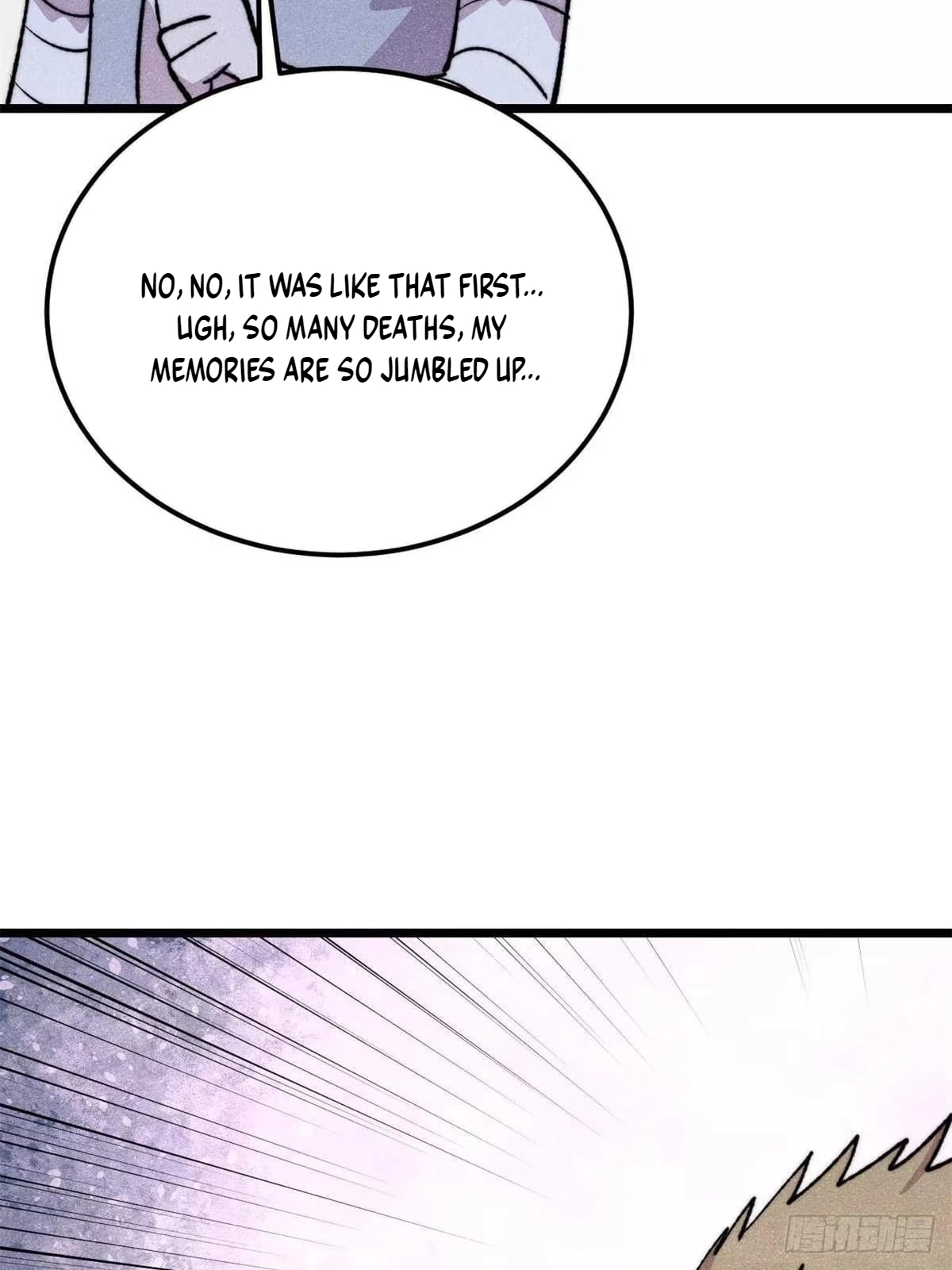 All Hail the Sect Leader Chapter 553 - Page 32