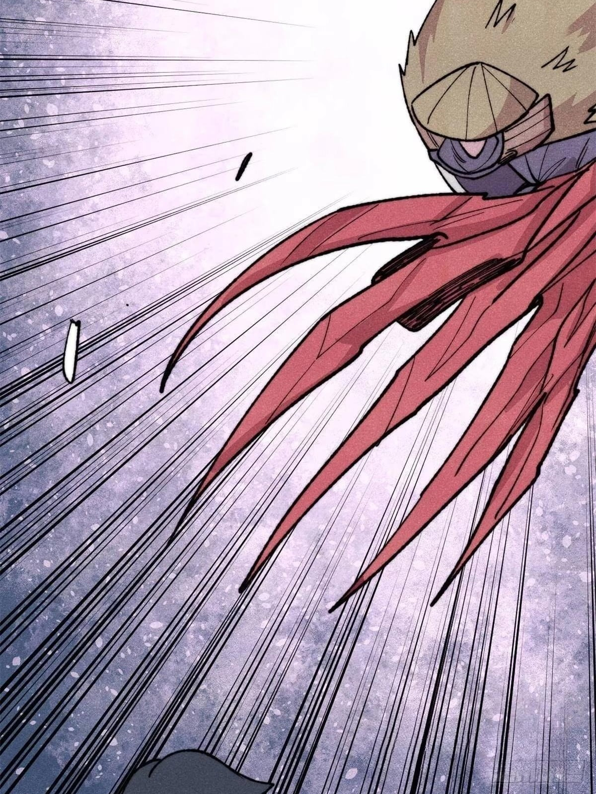 All Hail the Sect Leader Chapter 553 - Page 33