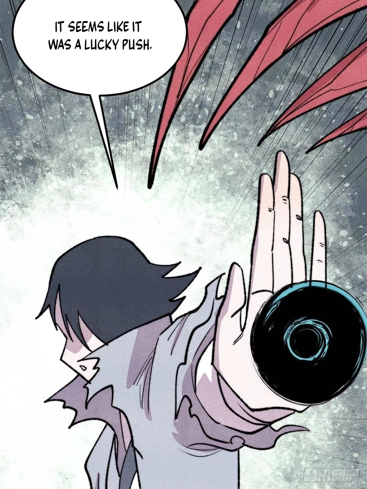 All Hail the Sect Leader Chapter 553 - Page 35