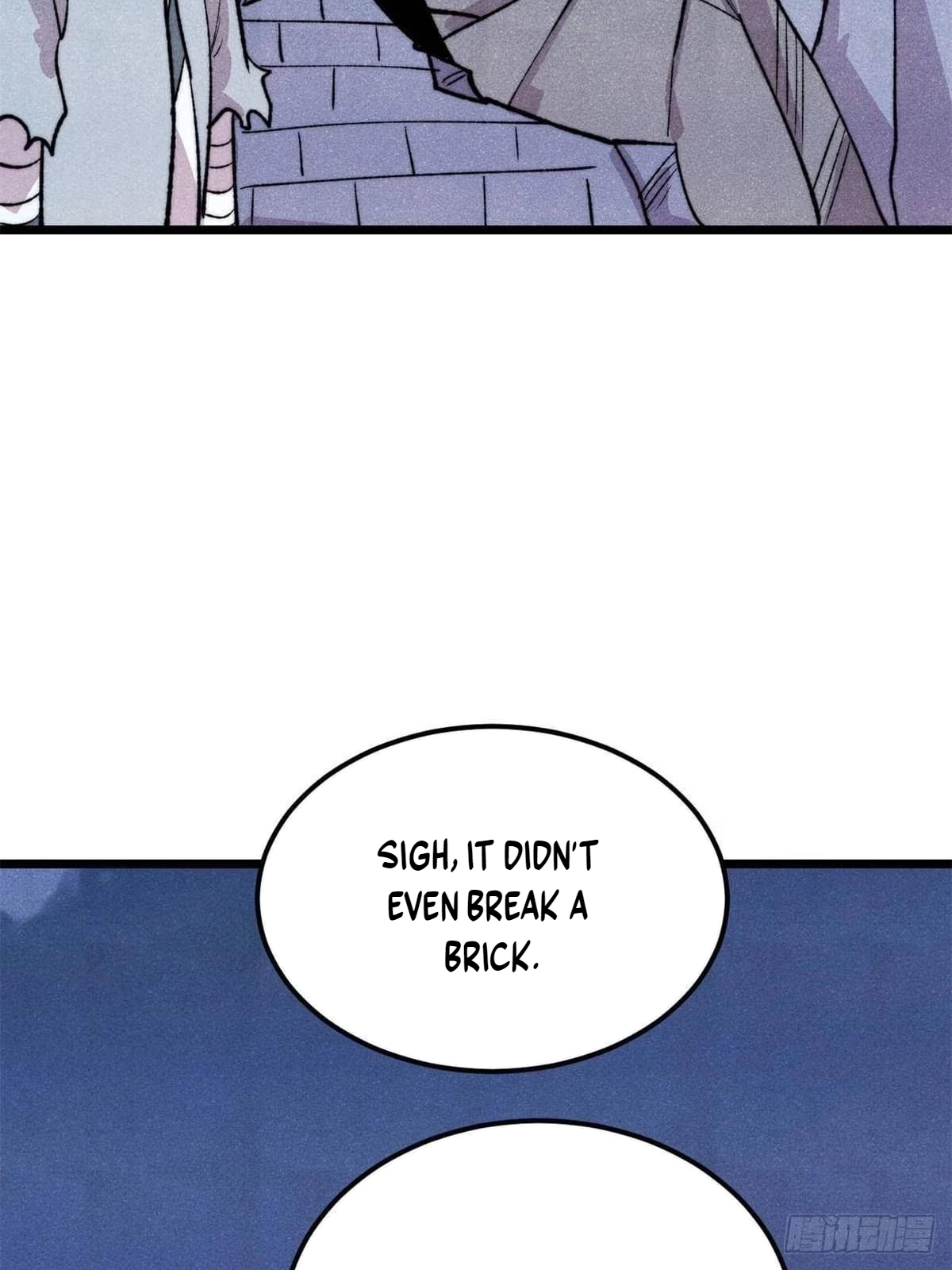 All Hail the Sect Leader Chapter 553 - Page 42