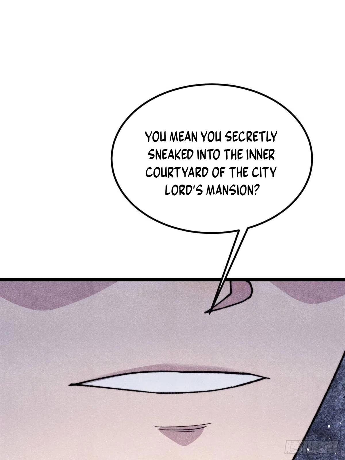 All Hail the Sect Leader Chapter 553 - Page 48
