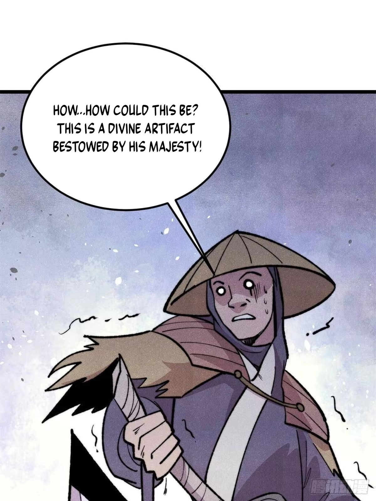 All Hail the Sect Leader Chapter 553 - Page 63