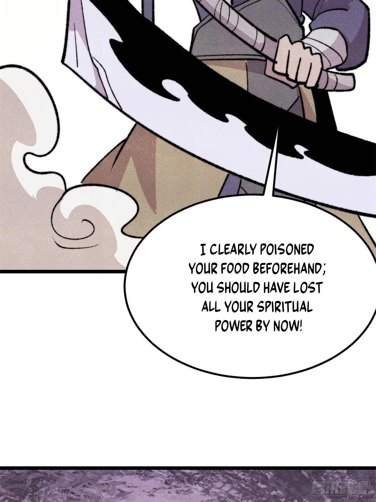 All Hail the Sect Leader Chapter 553 - Page 64