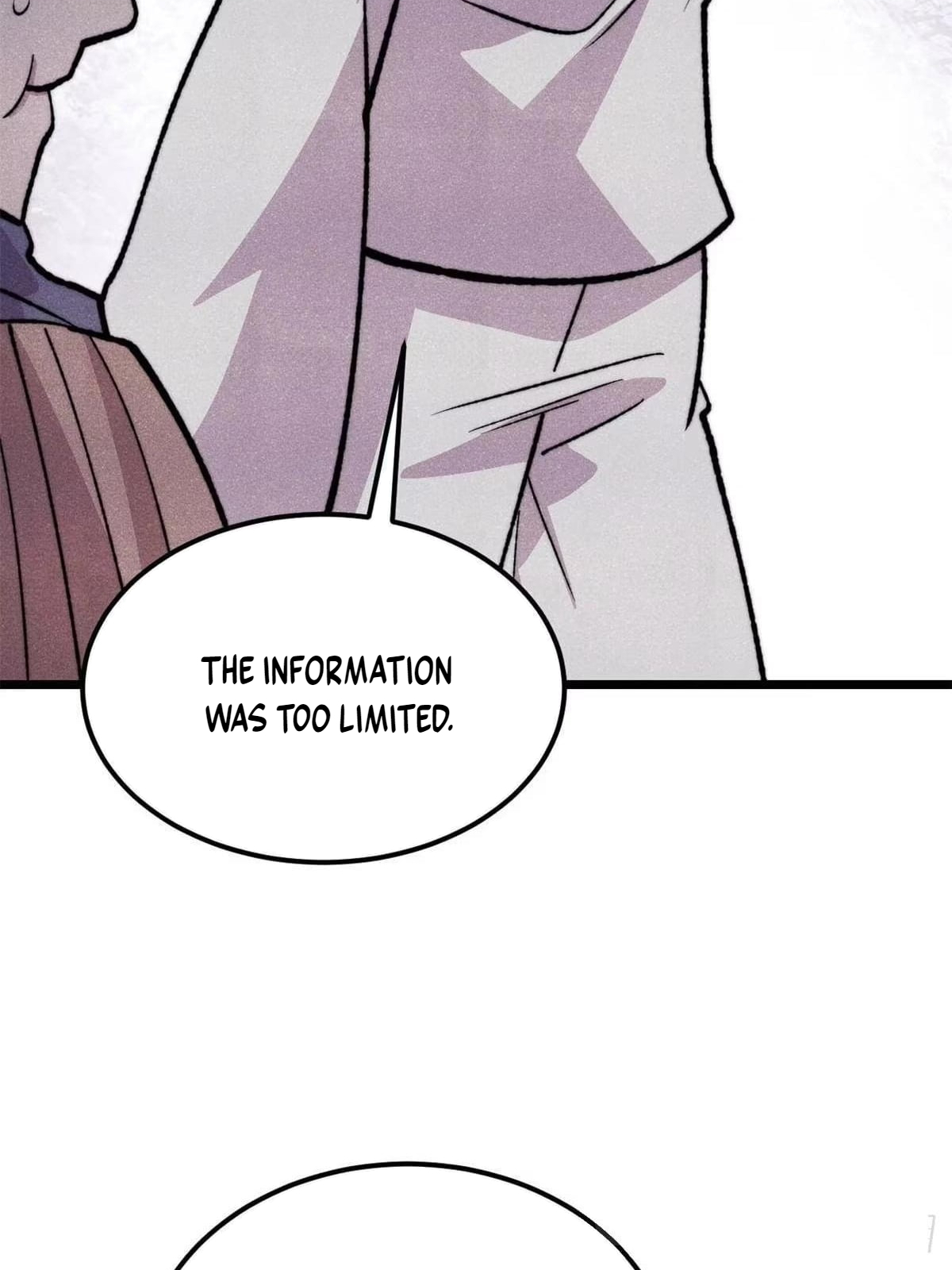 All Hail the Sect Leader Chapter 553 - Page 66