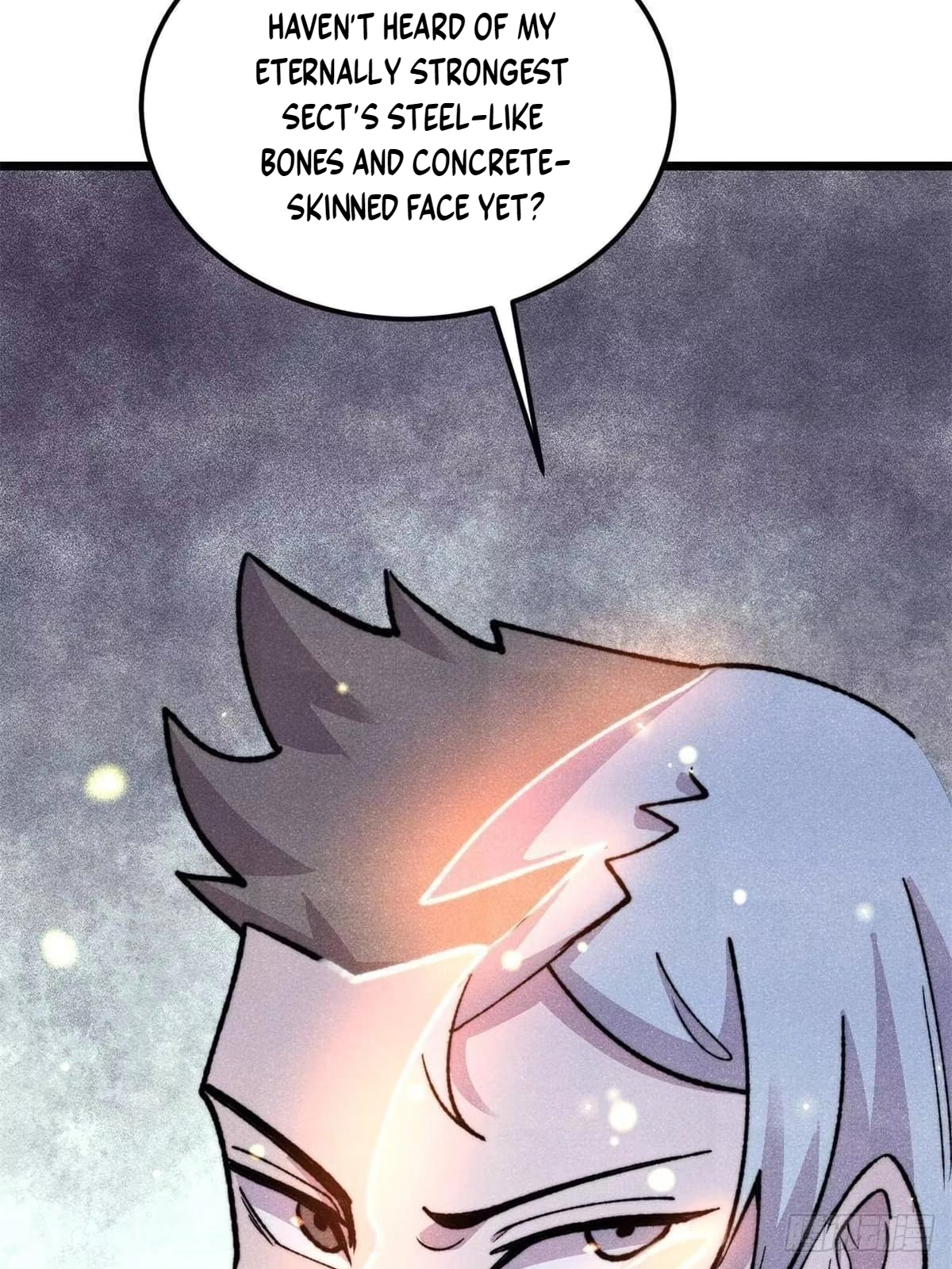 All Hail the Sect Leader Chapter 553 - Page 67