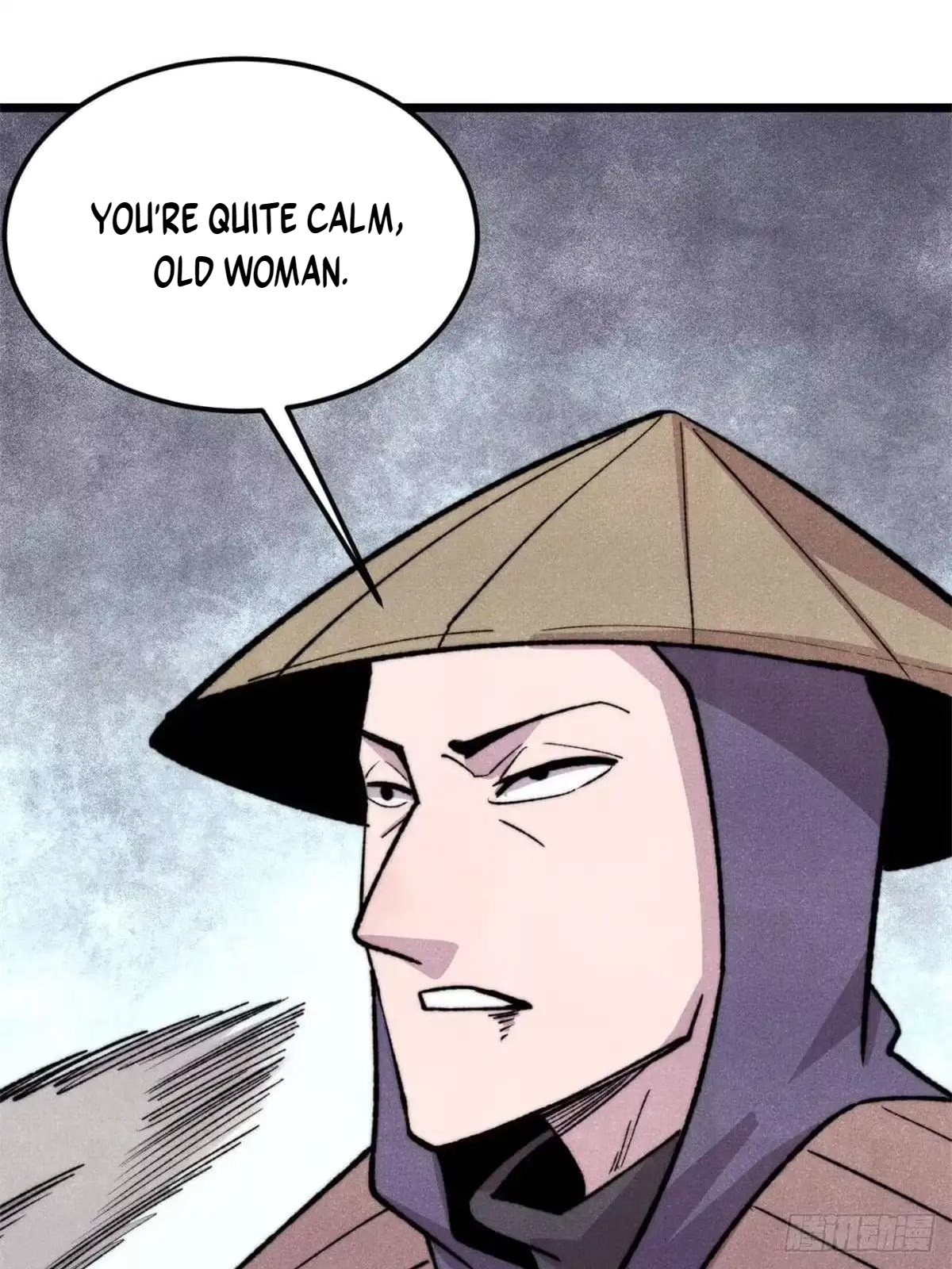 All Hail the Sect Leader Chapter 554 - Page 6