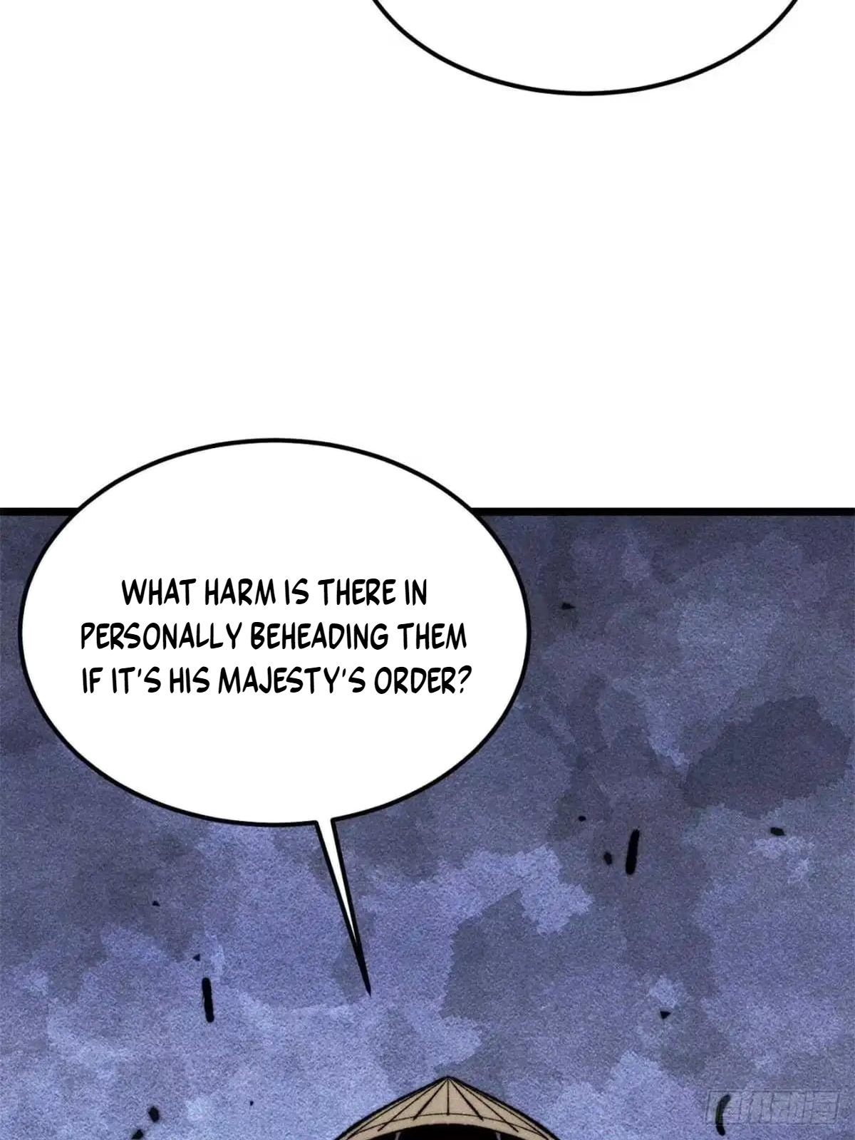 All Hail the Sect Leader Chapter 554 - Page 11