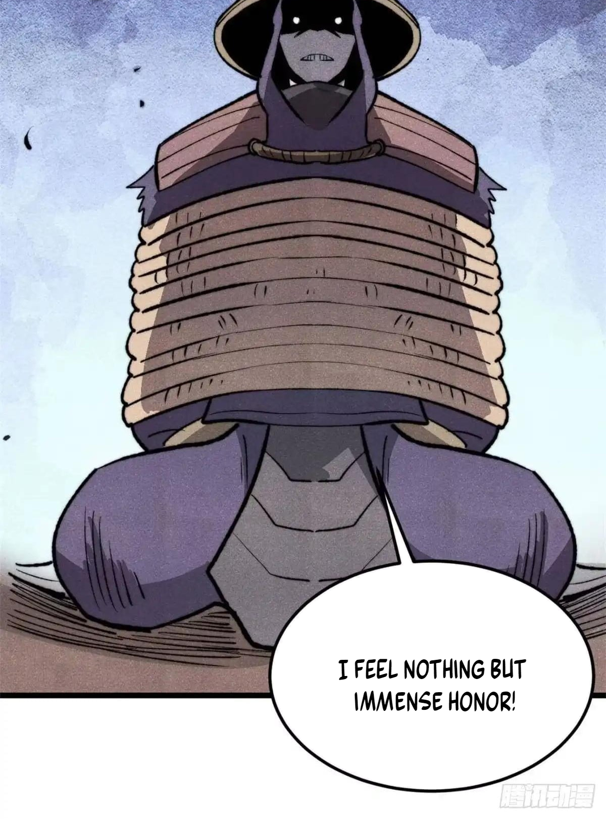 All Hail the Sect Leader Chapter 554 - Page 12