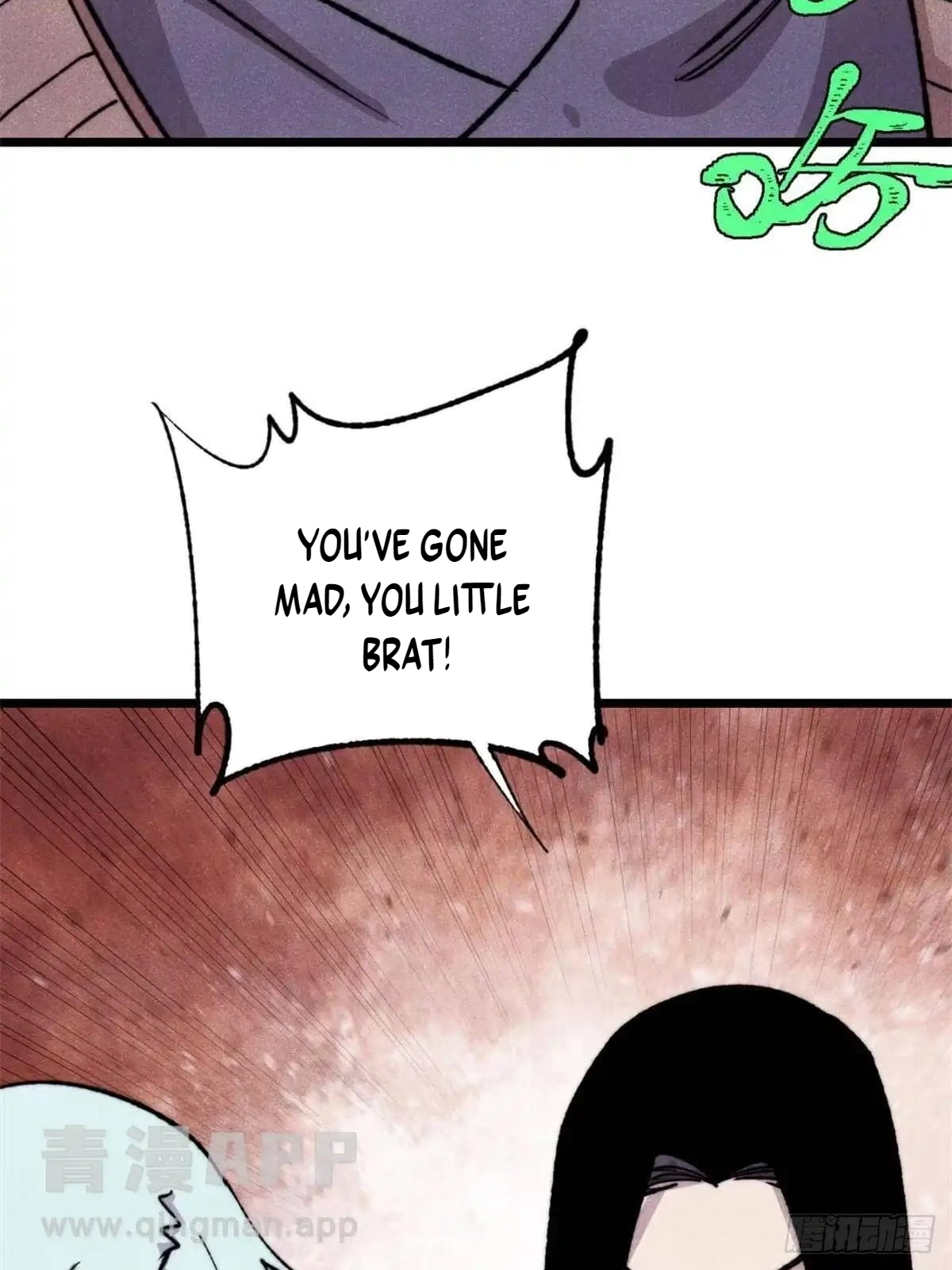 All Hail the Sect Leader Chapter 554 - Page 14