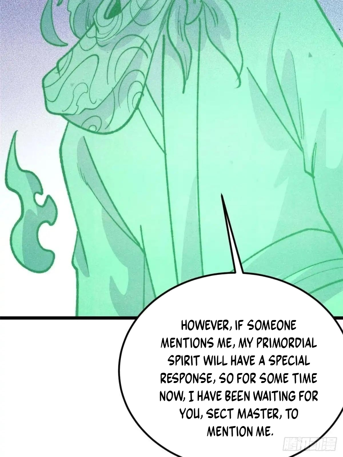 All Hail the Sect Leader Chapter 554 - Page 23