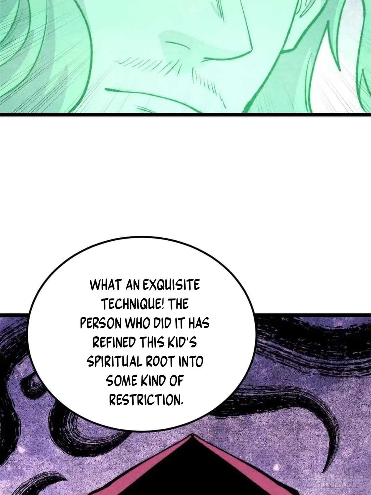 All Hail the Sect Leader Chapter 554 - Page 30
