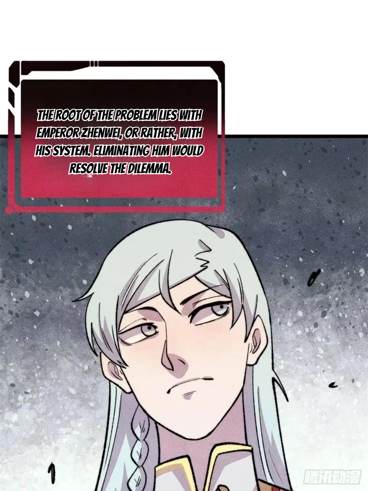 All Hail the Sect Leader Chapter 554 - Page 38