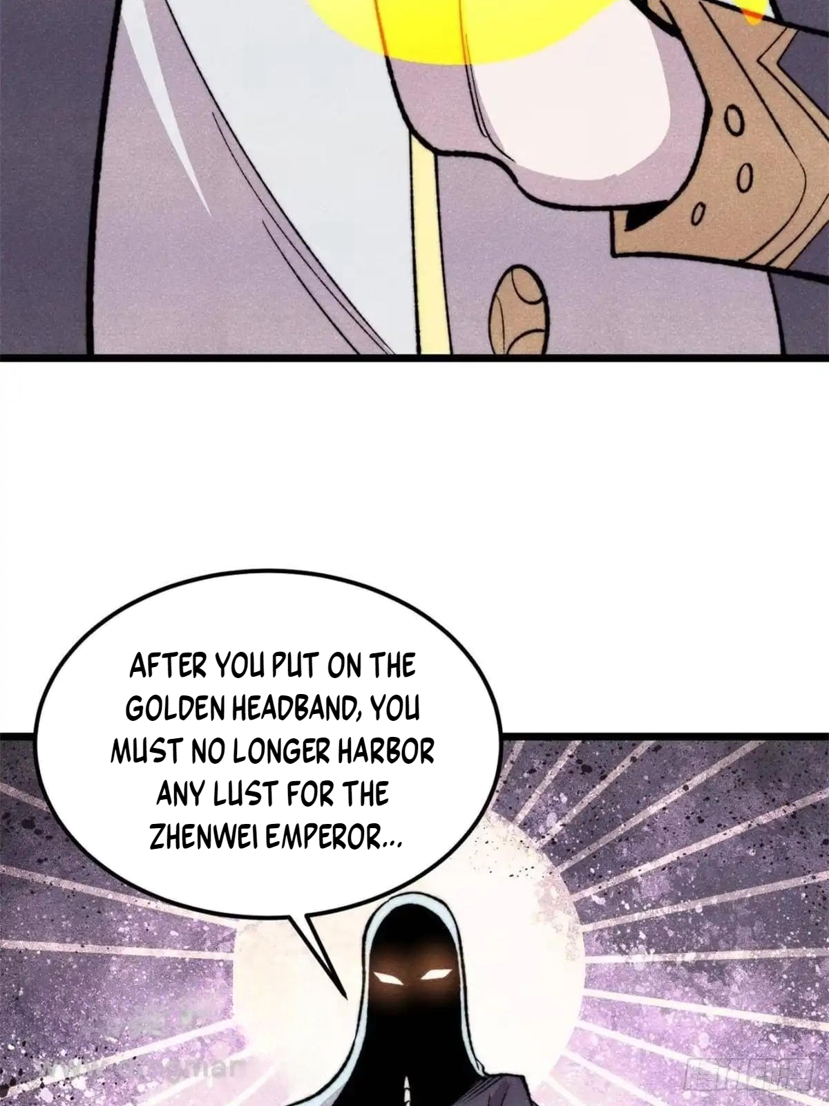All Hail the Sect Leader Chapter 554 - Page 44