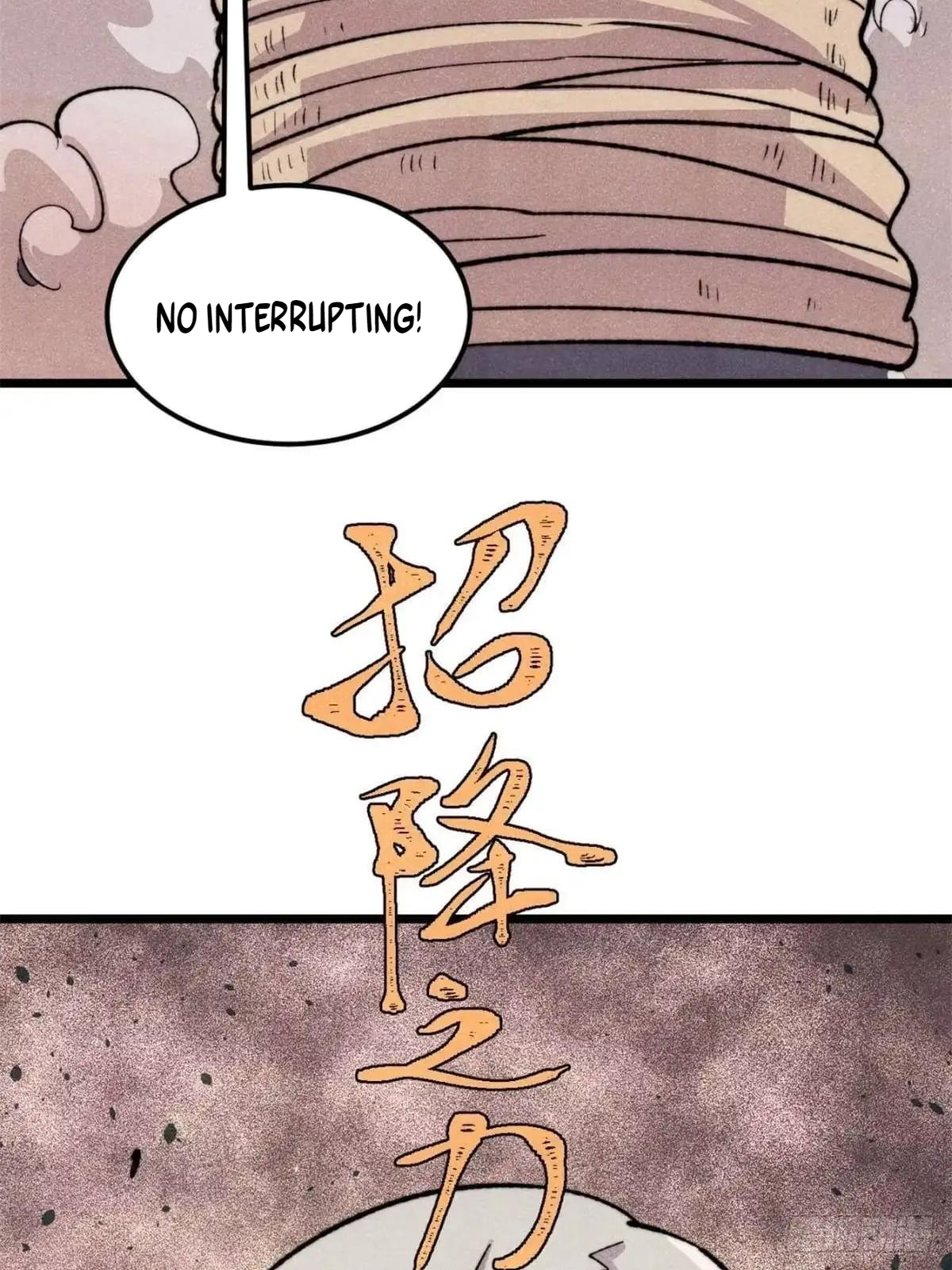 All Hail the Sect Leader Chapter 554 - Page 46