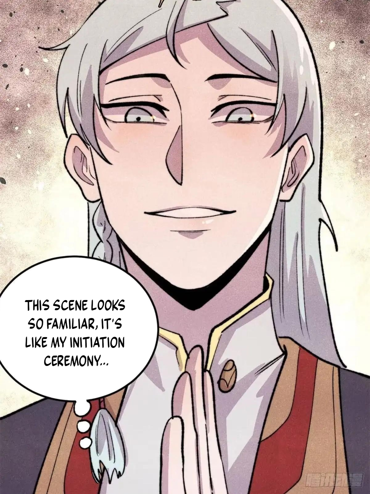 All Hail the Sect Leader Chapter 554 - Page 47