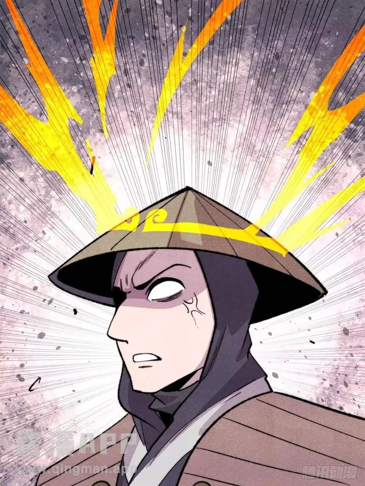 All Hail the Sect Leader Chapter 554 - Page 48