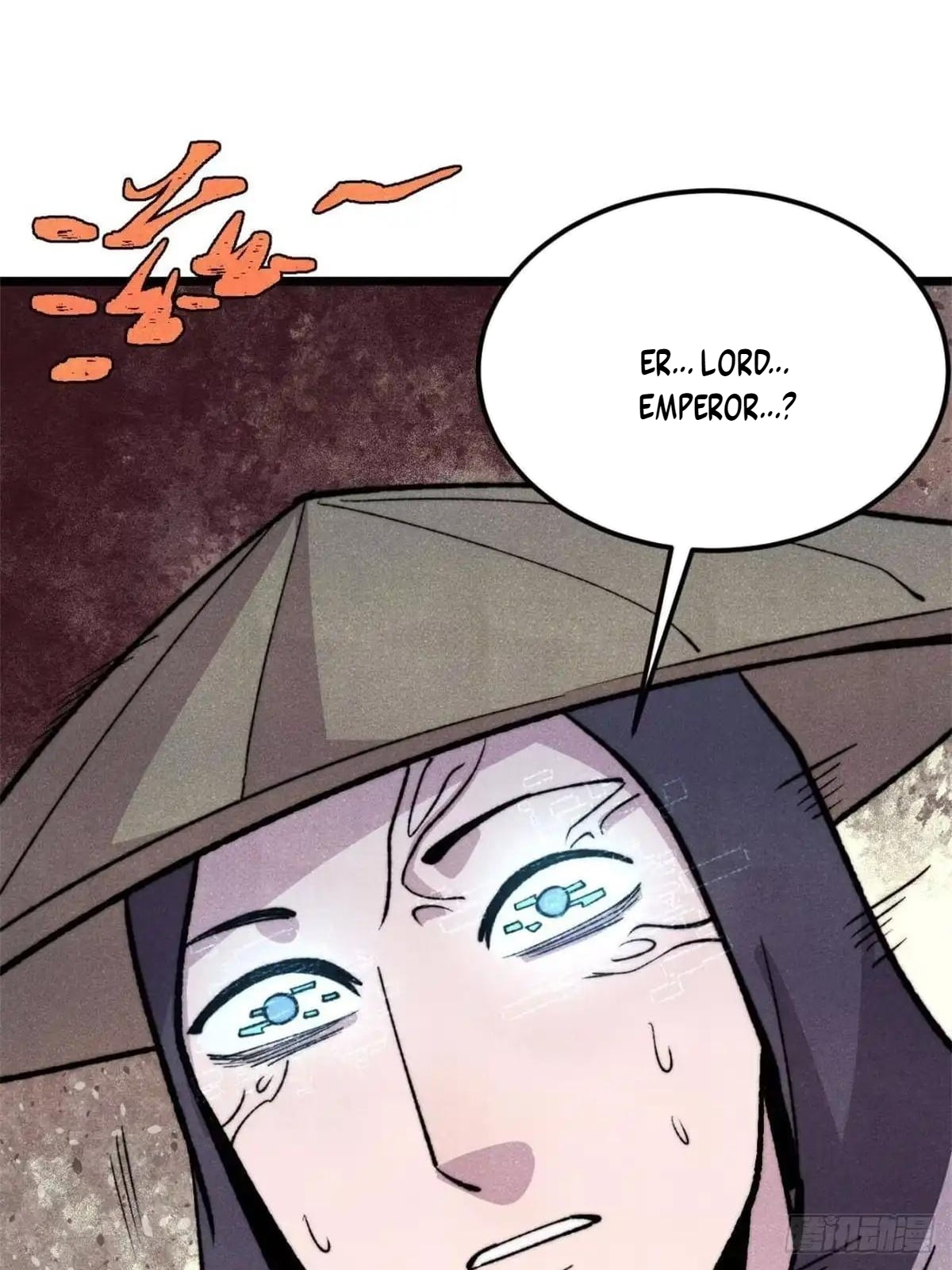 All Hail the Sect Leader Chapter 554 - Page 50