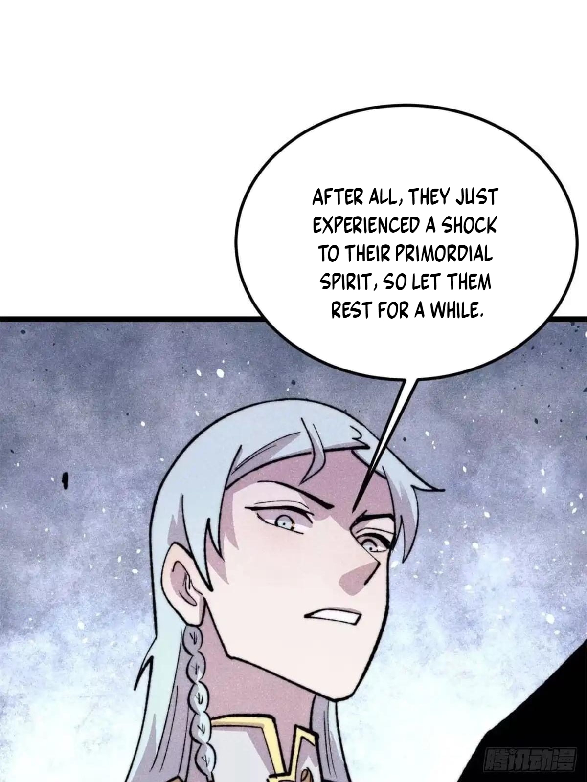 All Hail the Sect Leader Chapter 554 - Page 54