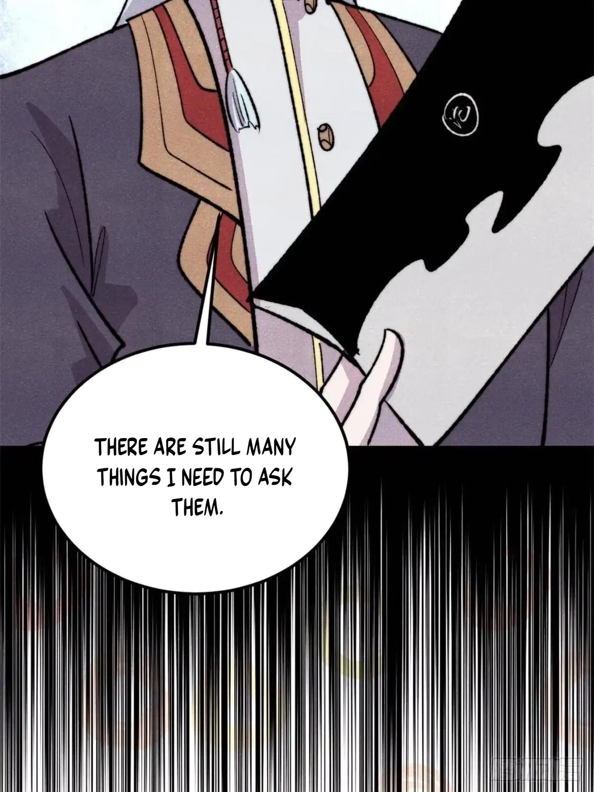 All Hail the Sect Leader Chapter 554 - Page 55