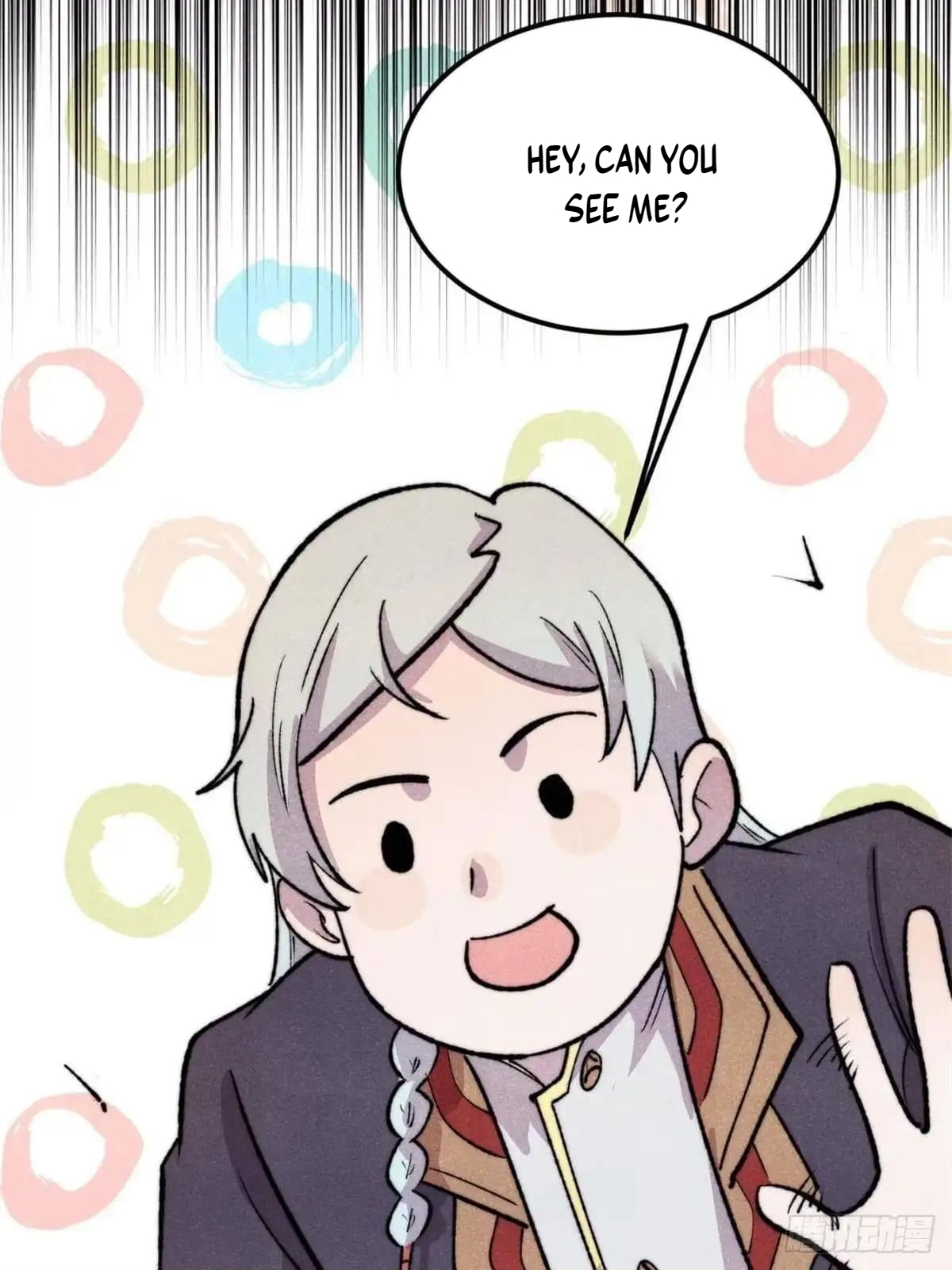 All Hail the Sect Leader Chapter 554 - Page 56