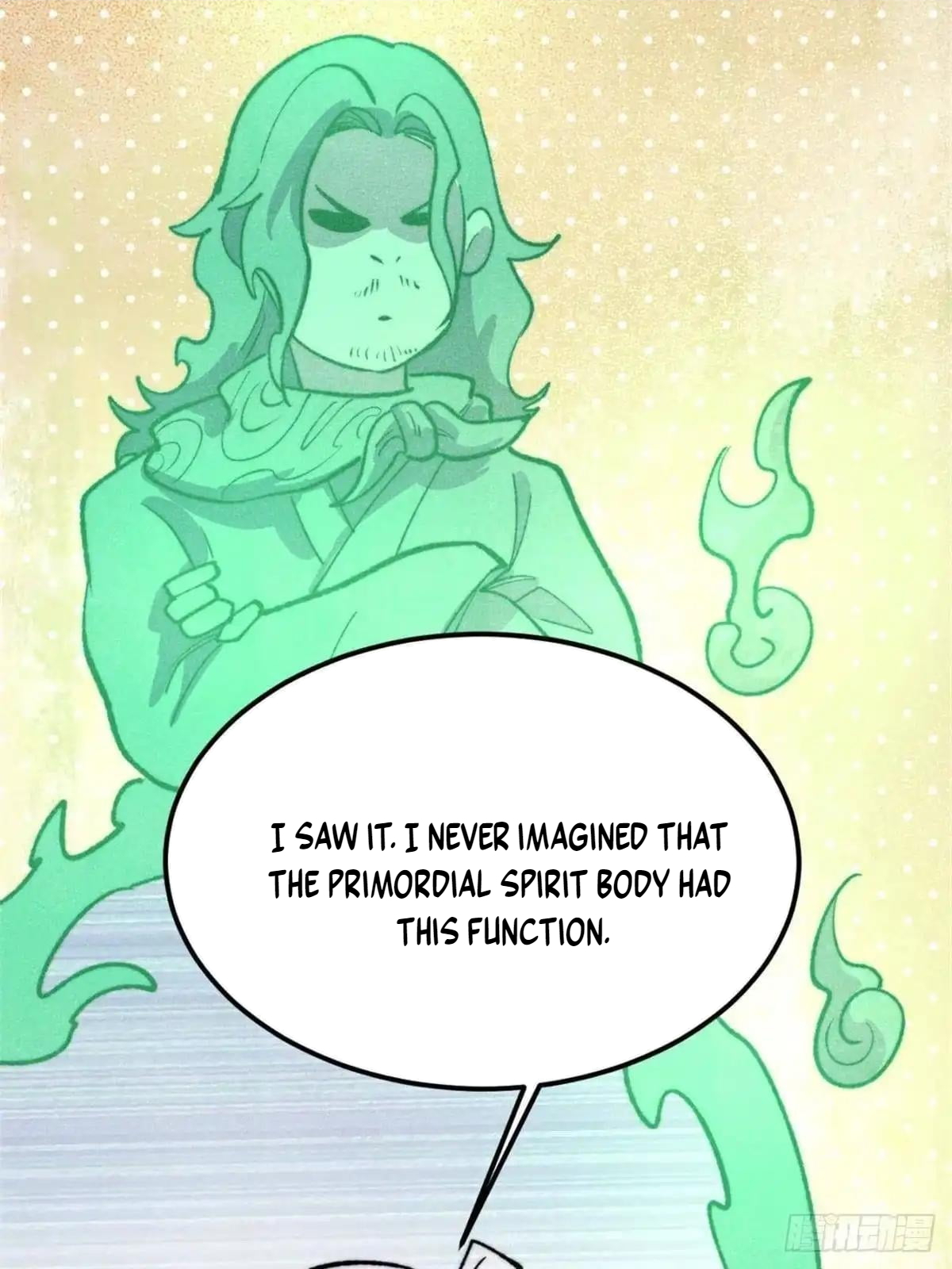 All Hail the Sect Leader Chapter 554 - Page 57